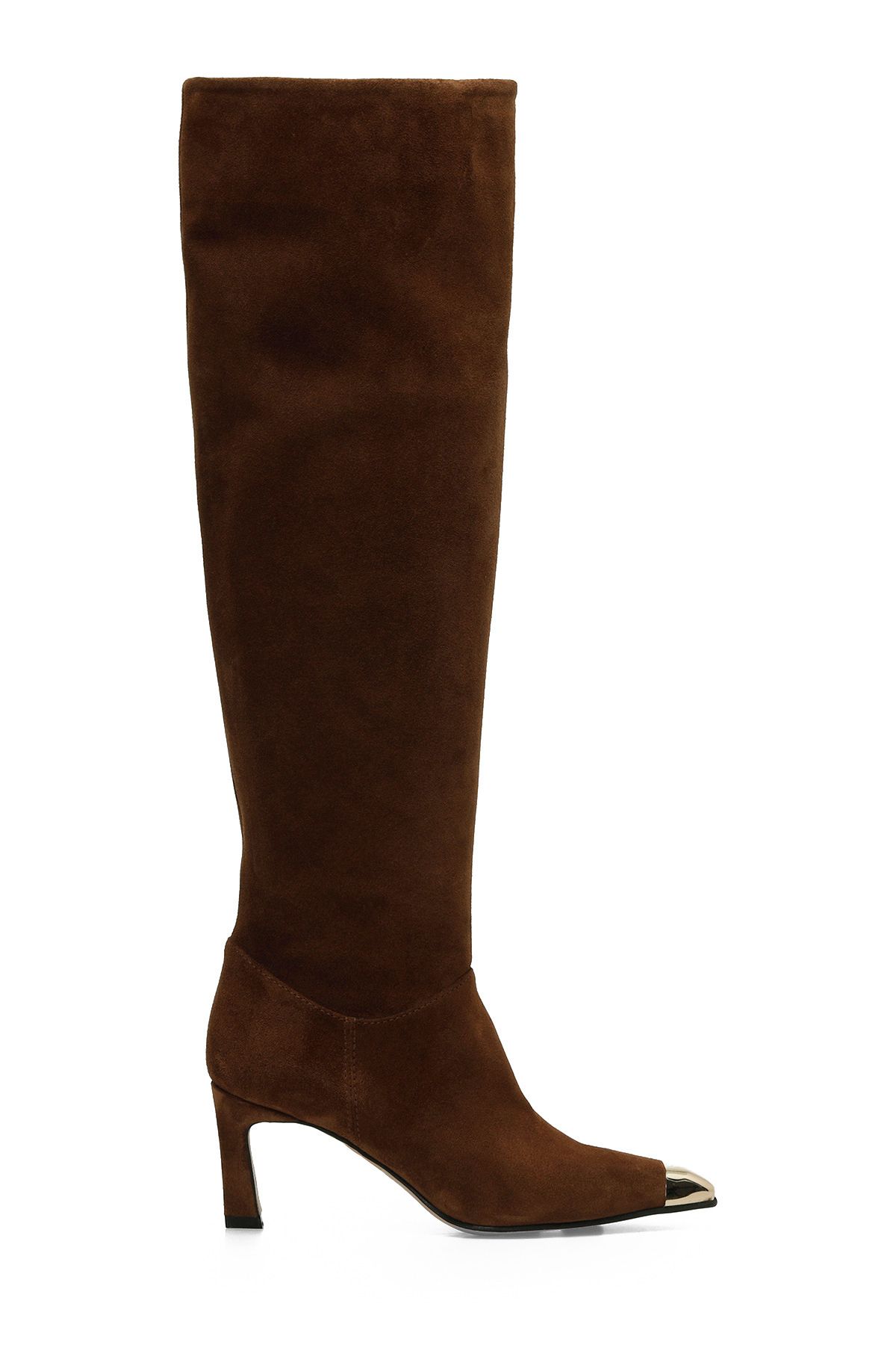 Nine West Harri 4pr Tan Damskie Buty Na Obcasie Kobieta - 39