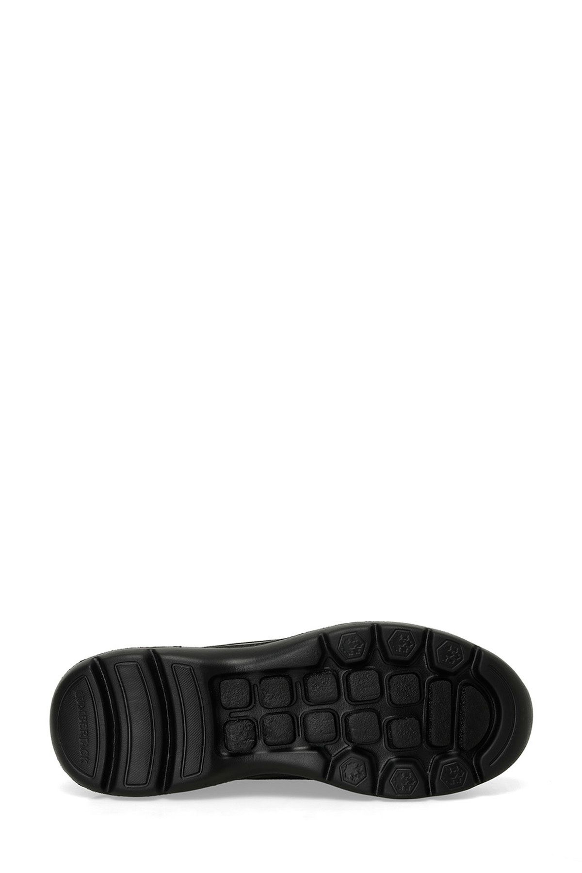 lumberjack-JUSTIN 4PR Μαύρο Ανδρικό Slip On 6