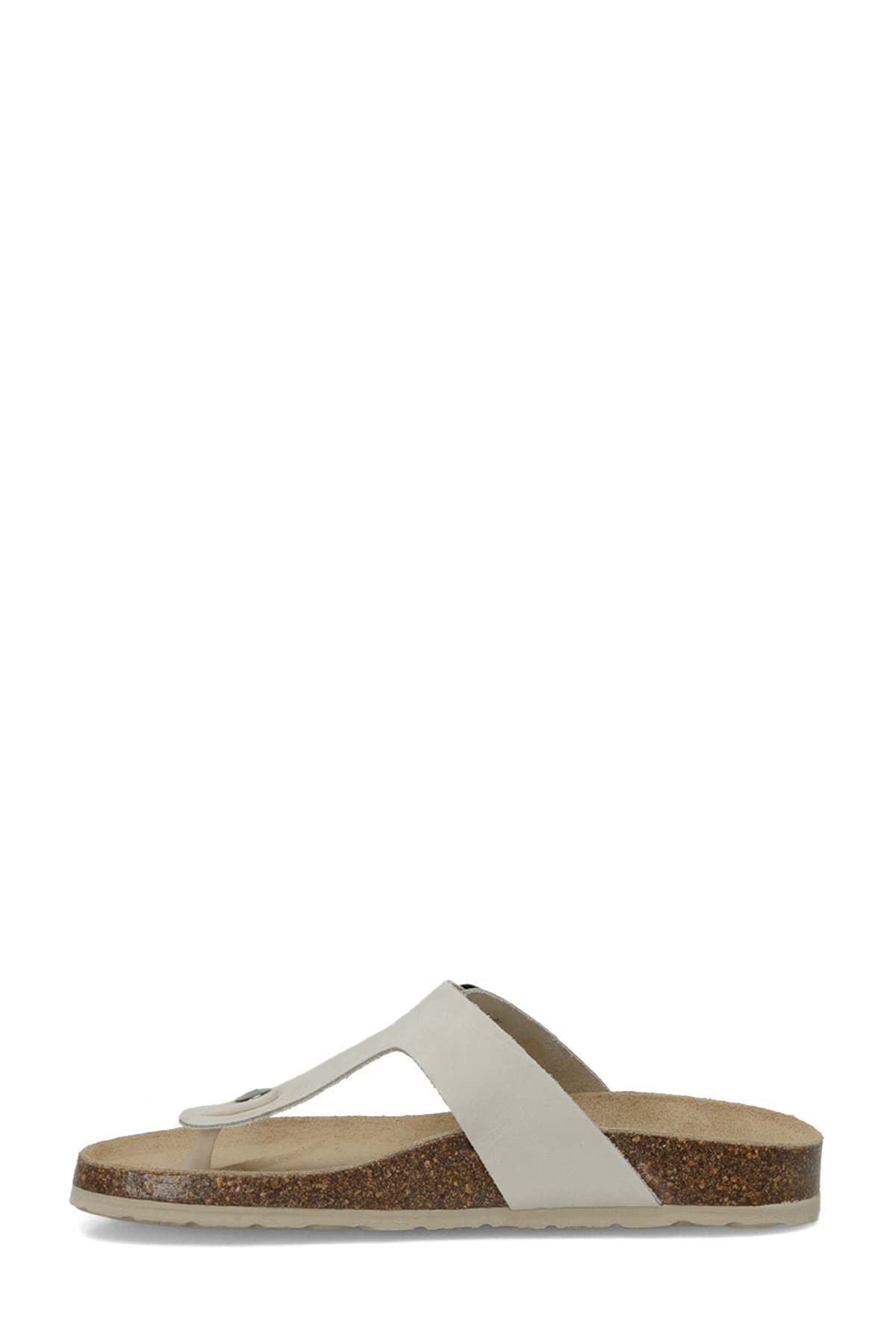 lumberjack-JOLIE P 4FX - White Women's Slippers 3