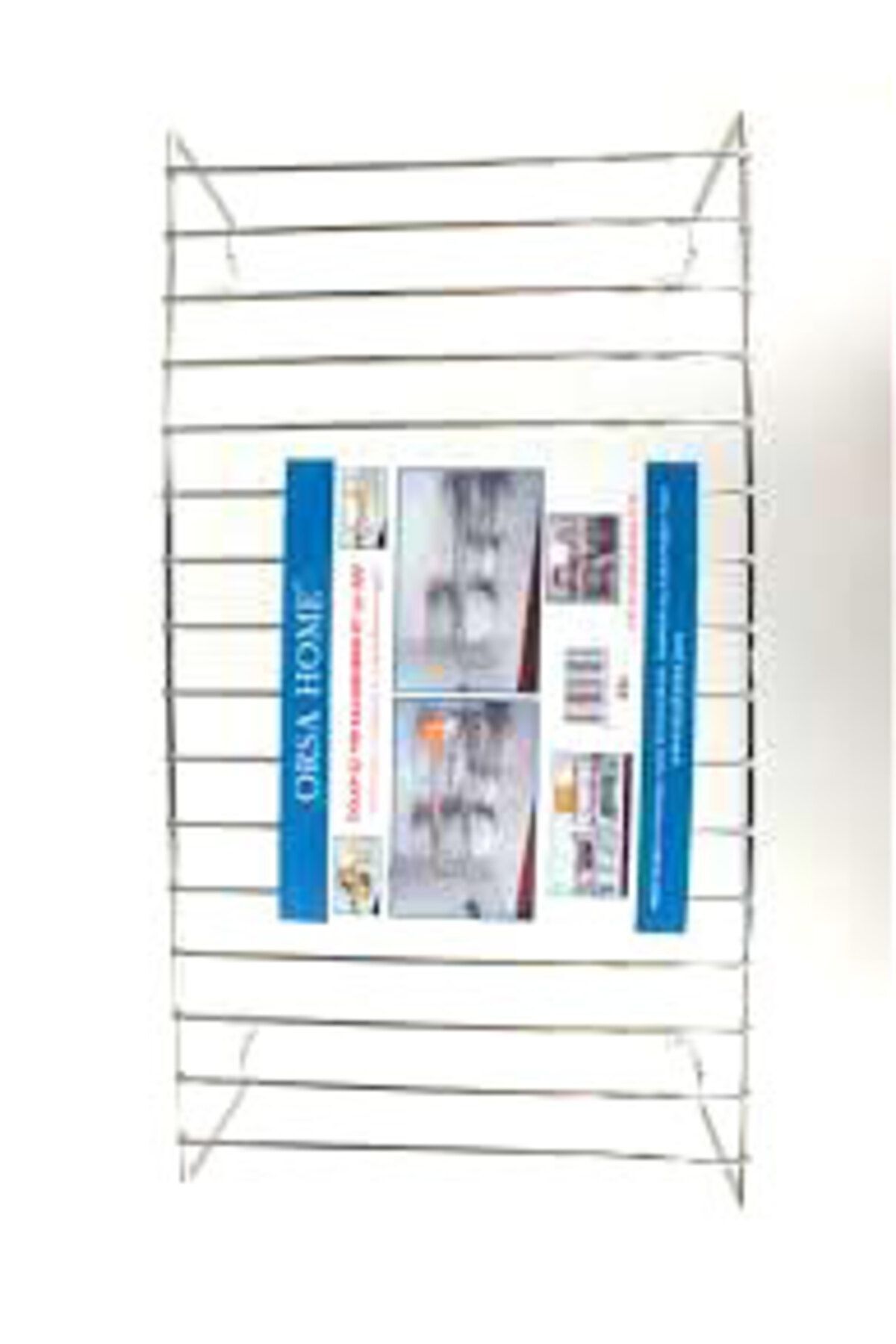 STOREMAX jvnnSHOP MENSOLA-536516 UZUN 47CM.DOLAP İÇİ RAF YER KAZAN 646268