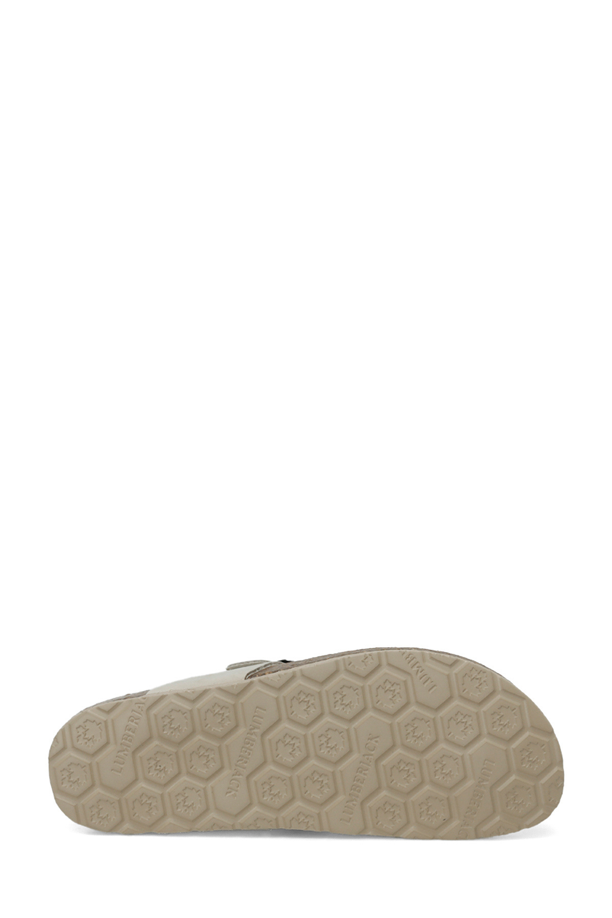 lumberjack-JOLIE P 4FX - White Women's Slippers 6