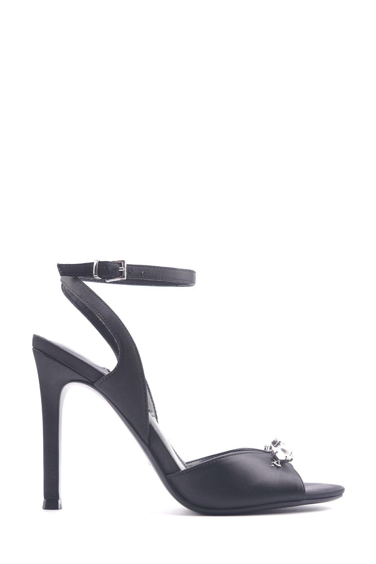 Nine West Czarne Trampki Damskie Fern 4fx Kobieta - 36