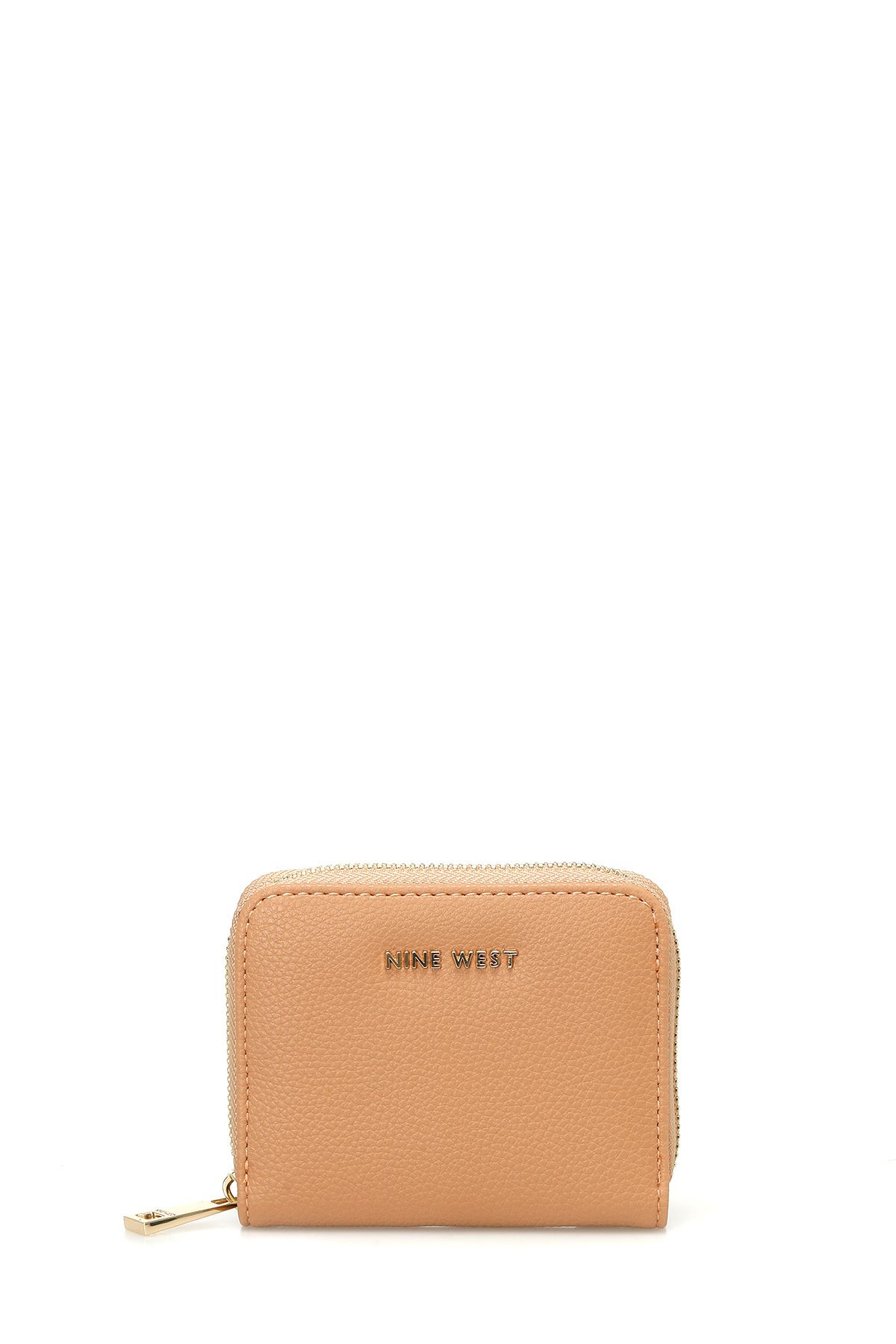Nine West Carıwa 4fx Creme Geldbörse für Damen - One Size