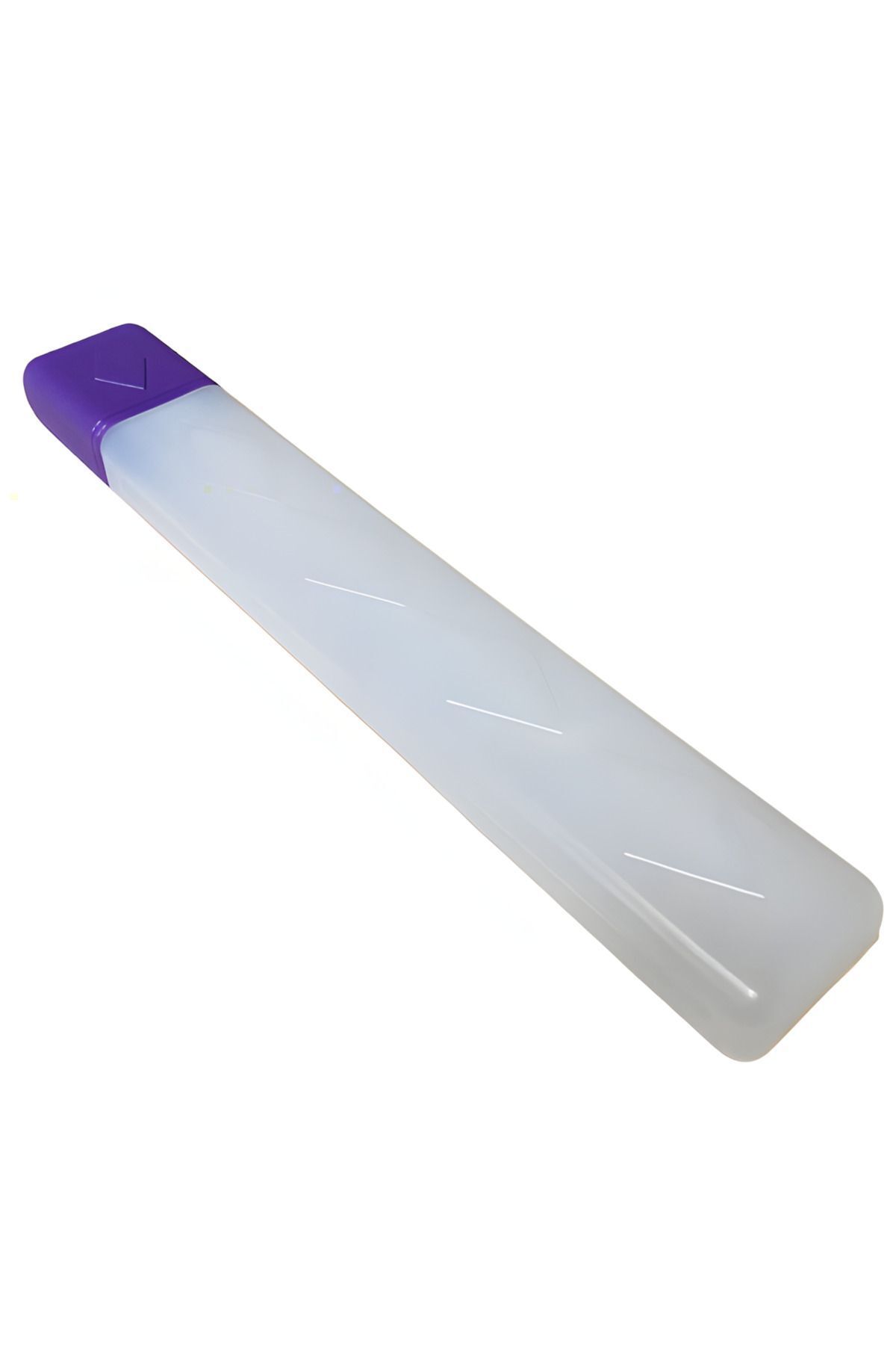 EleganTShoP Plastik Örgü Şiş Kutusu 40 cm