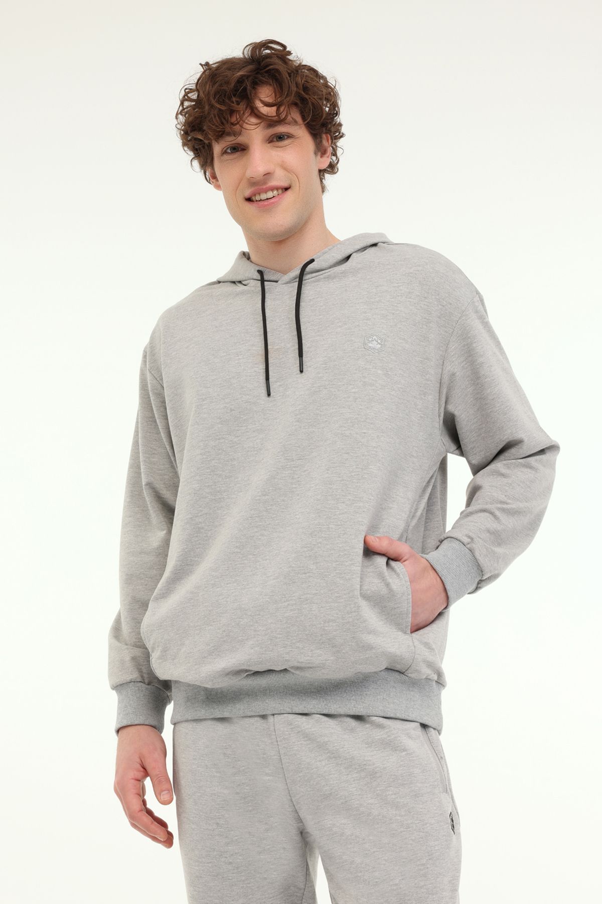 Lumberjack Men's Sweatshirts 👕 40-80% off! | Rugged Comfort