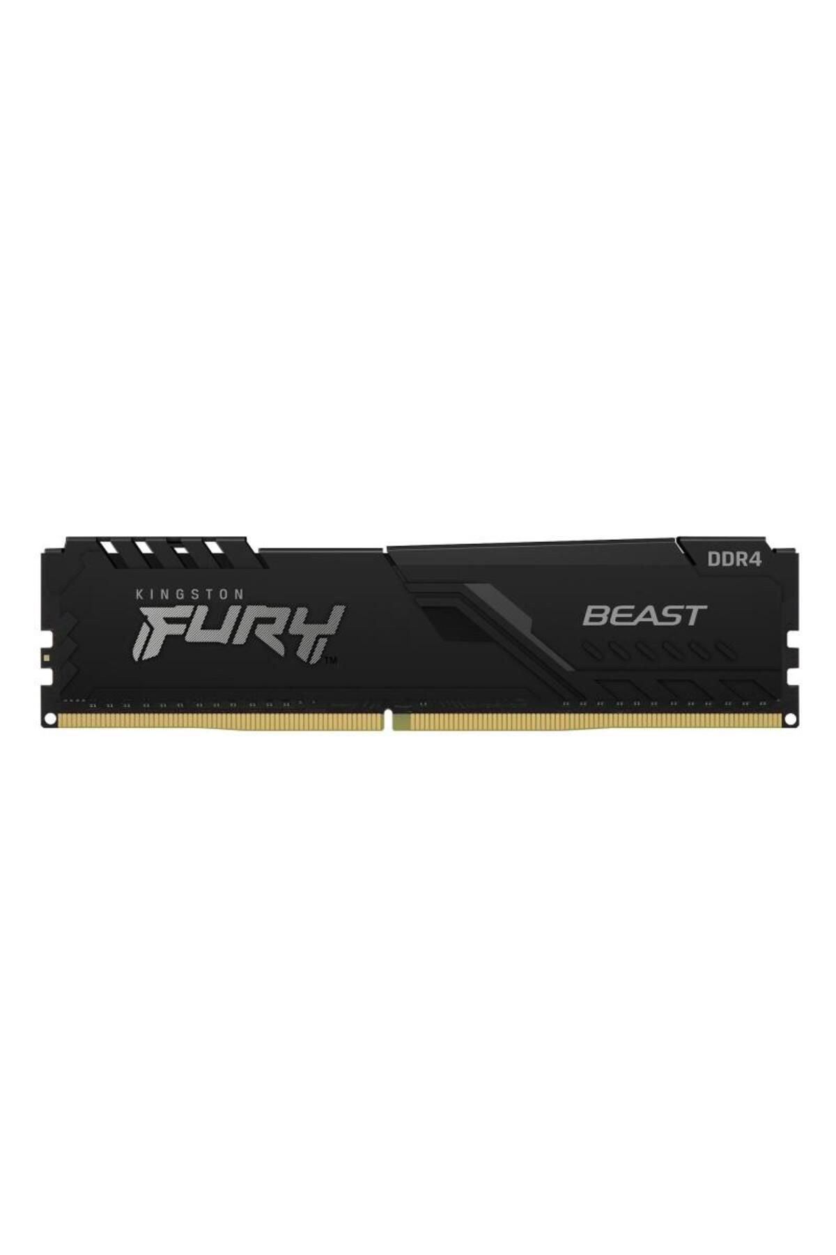 Kingston-Memorie RAM Desktop KS DDR4 16GB 3600 KF436C18BB/16 2