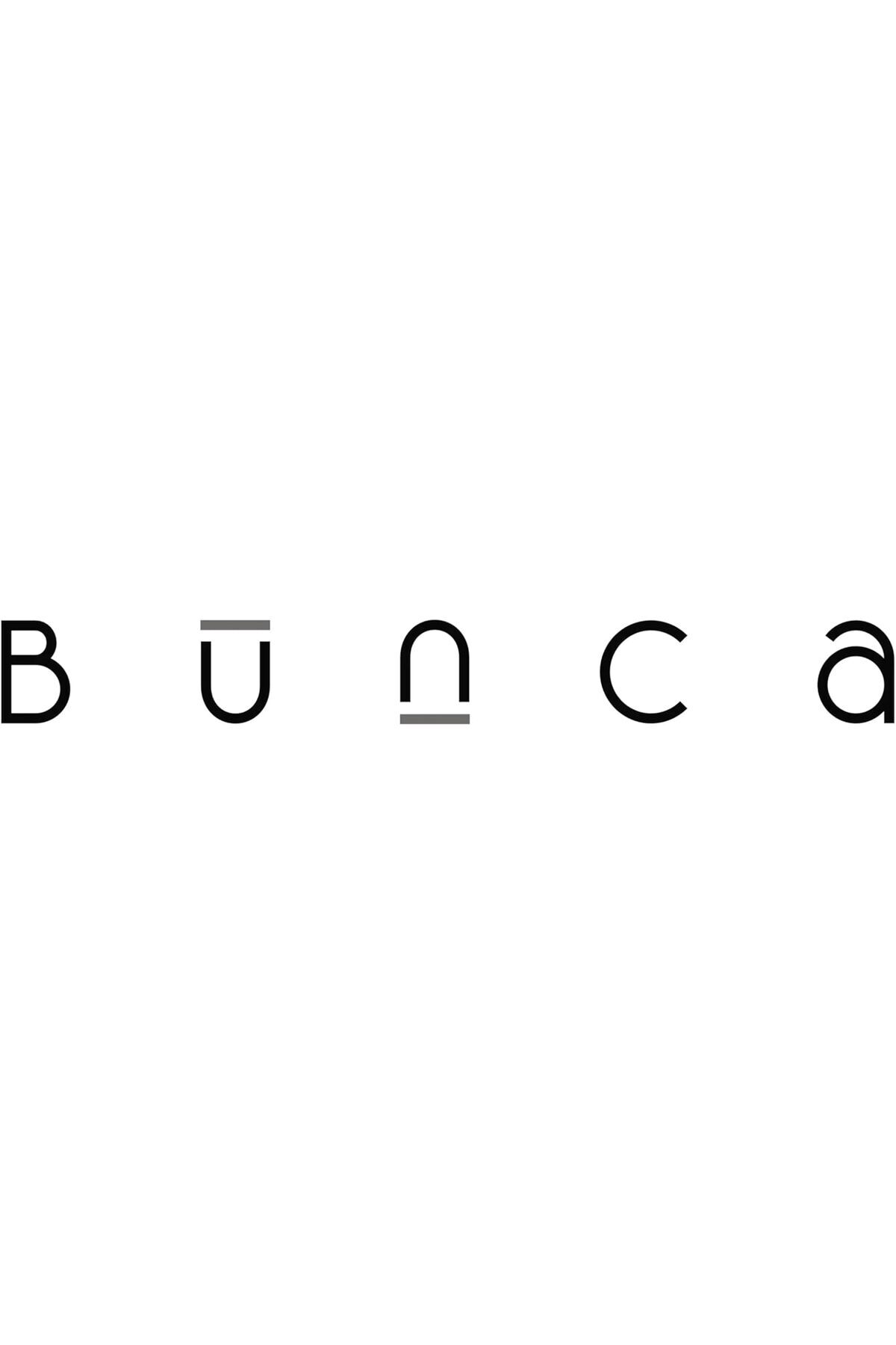 BUNCA-Pink Ribbed Wide V-Neck Sweater for Women and Girls by BUNCA 9