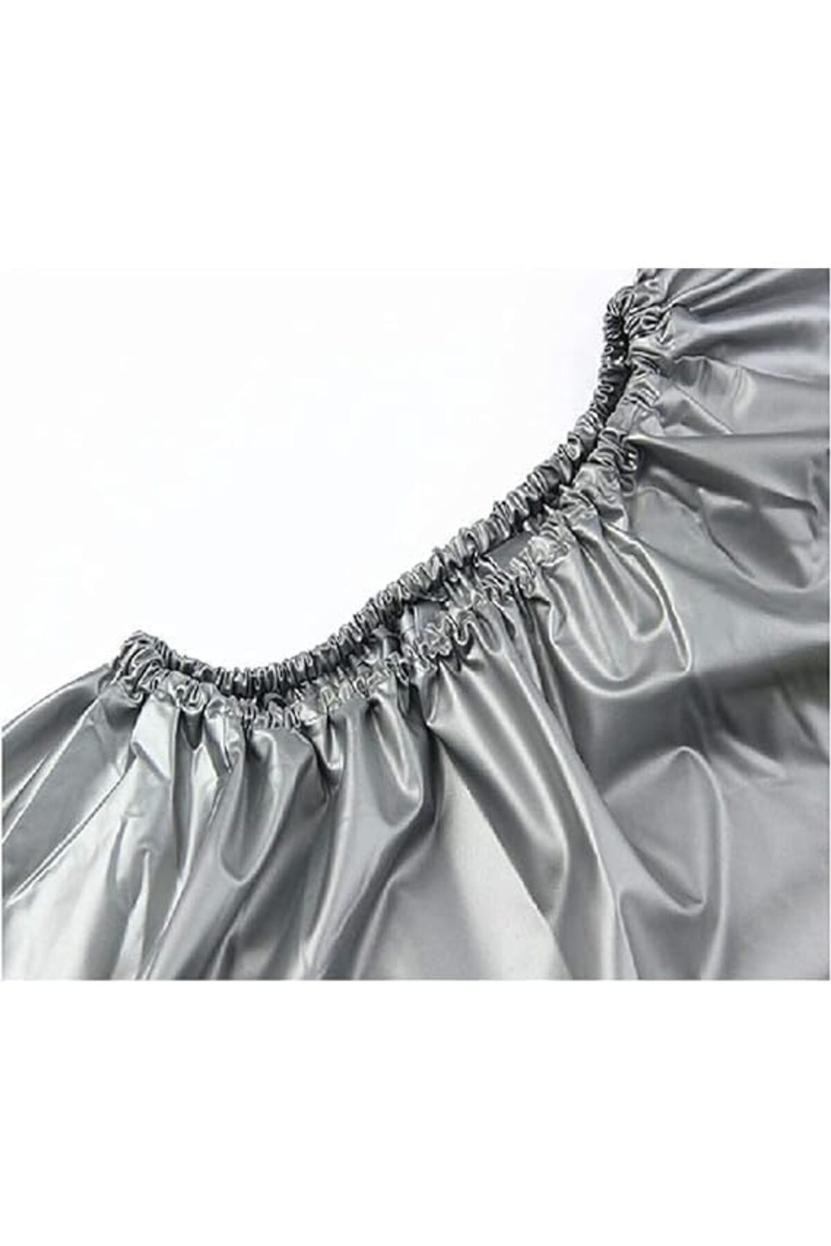 بدلة ساونا فضية من BUNCA