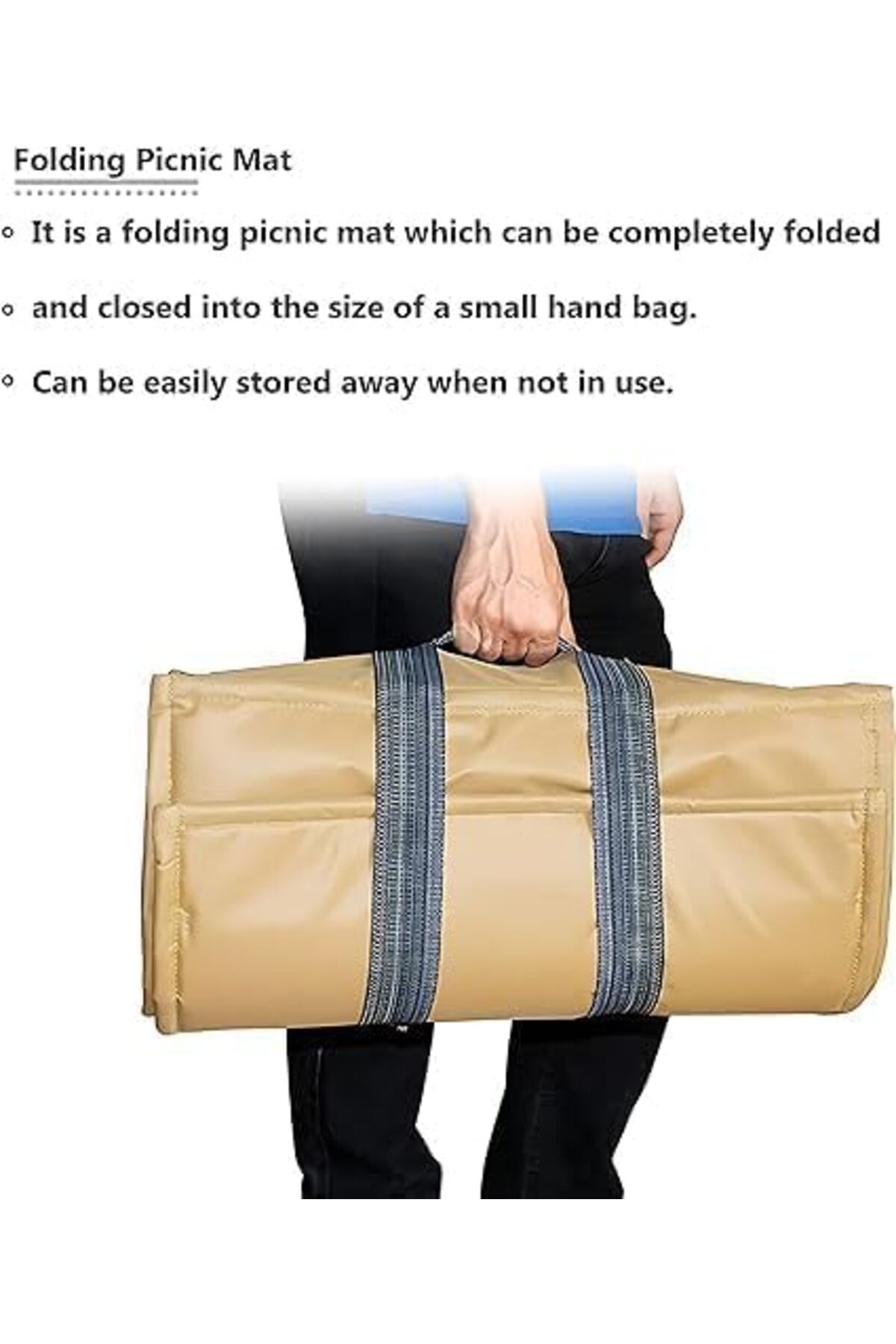 مجموعة القهوة والشاي للتخييم والسفر من