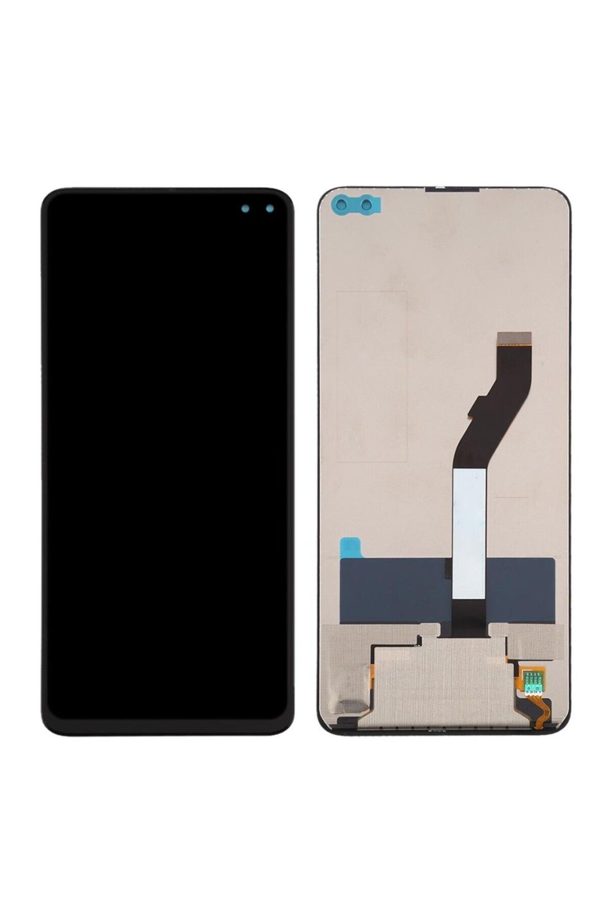 TamirCep Xiaomi POCO X2 Uyumlu Ekran Lcd Dokunmatik