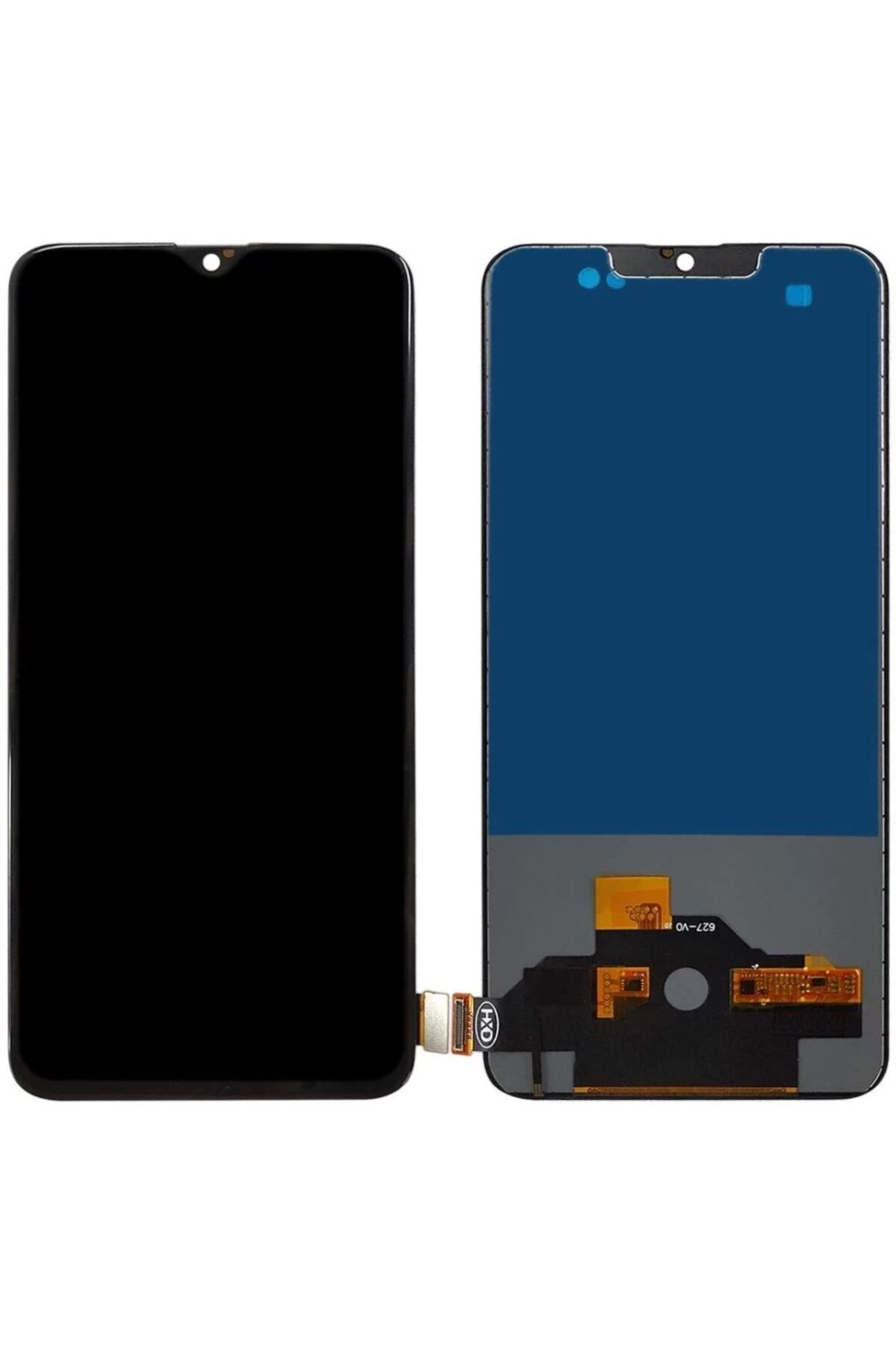 TamirCep Oppo Reno RX 17 Neo Uyumlu Ekran Lcd Dokunmatik