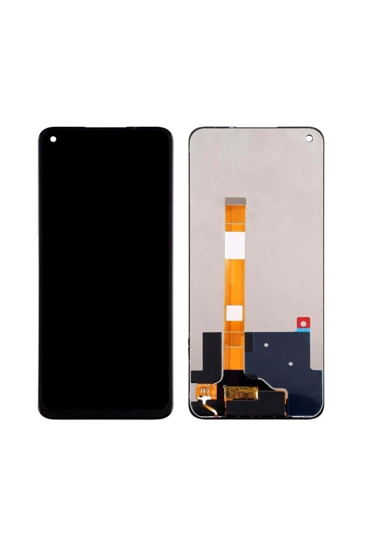TamirCep Oppo A93 Uyumlu Ekran Lcd Dokunmatik