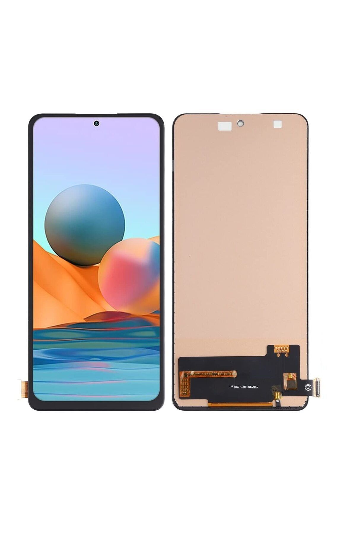 TamirCep Xiaomi Redmi Note 11 Pro 4G Uyumlu Ekran Lcd Dokunmatik