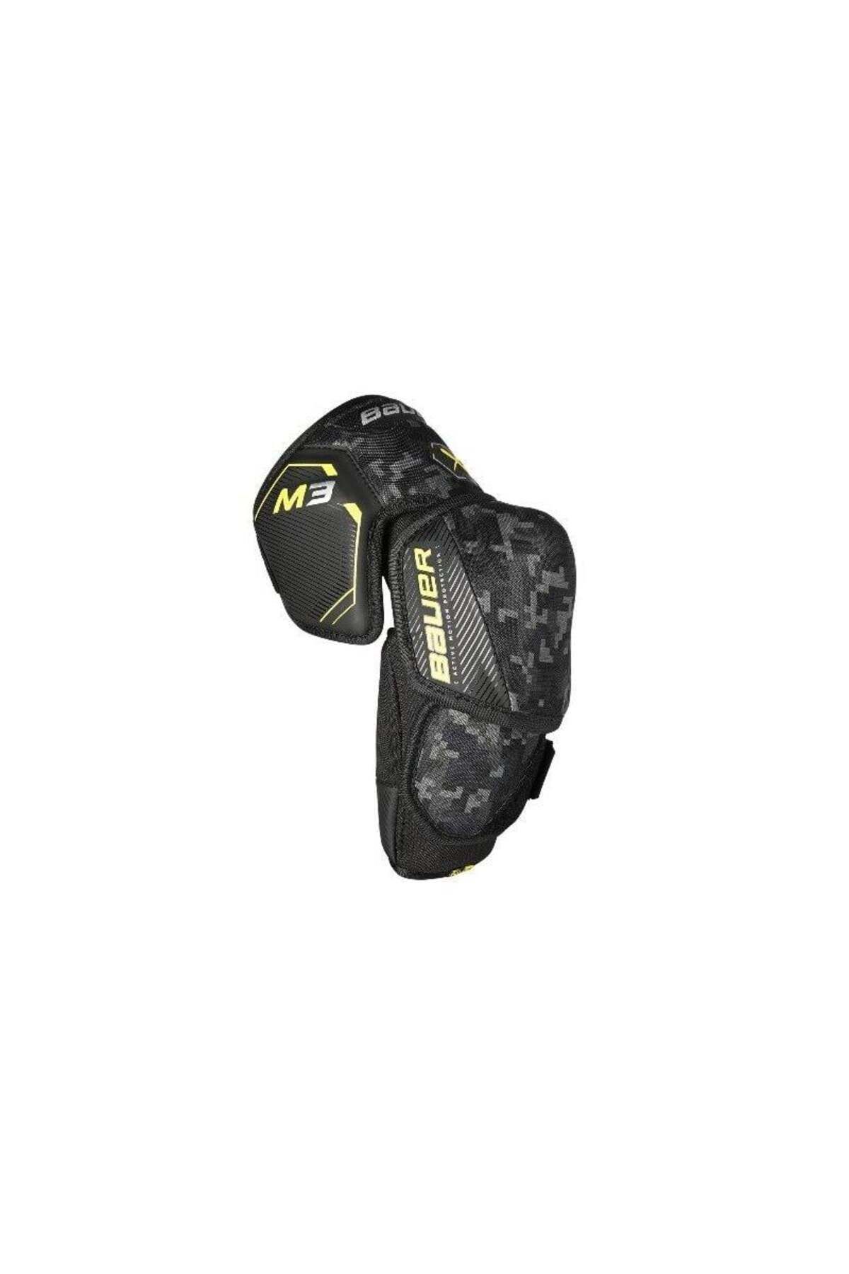 BAUER Supreme M3 Hokey Dirseklik