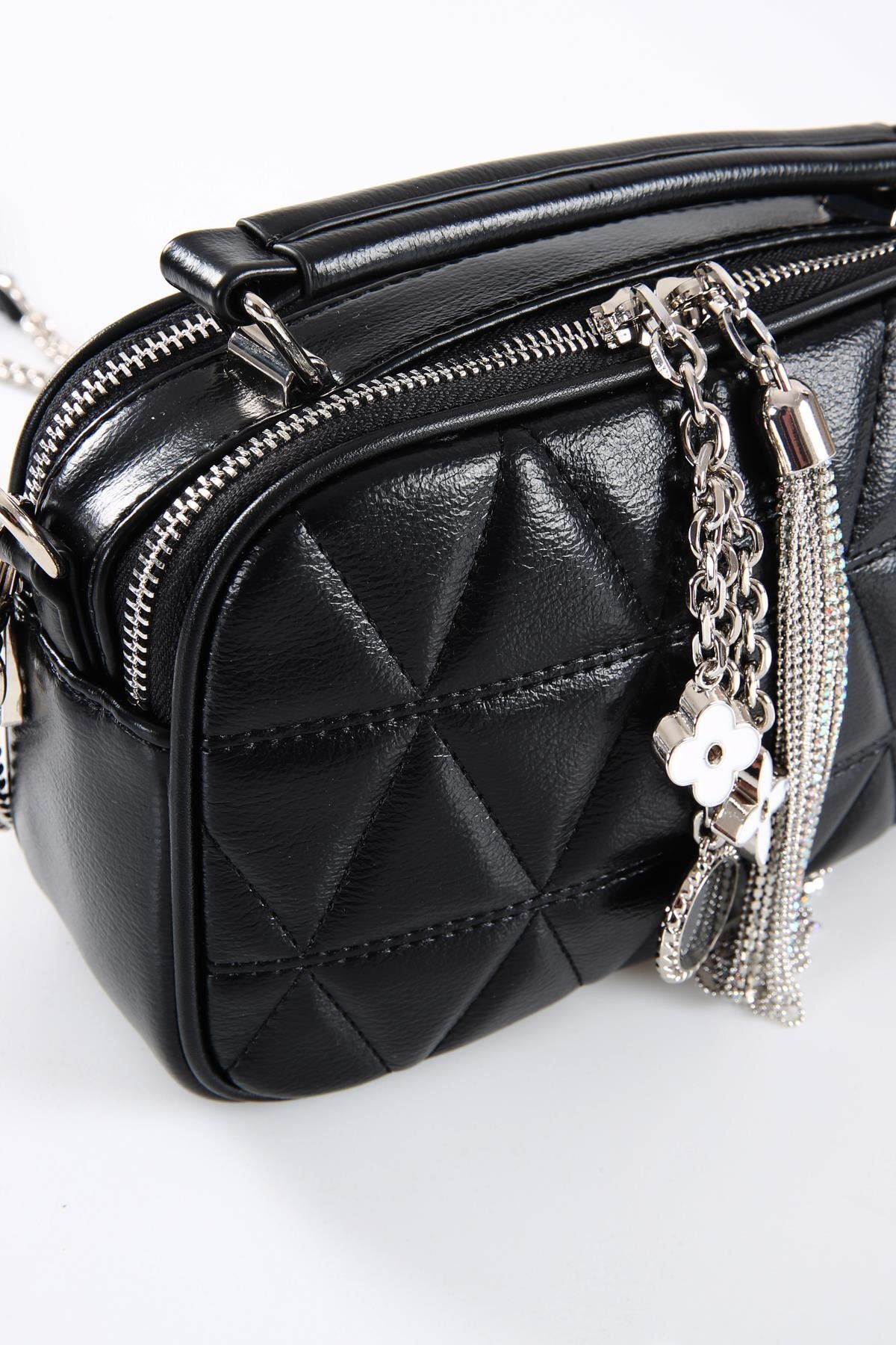 ÇÇS-Ççs Women's Shoulder Strap Handbag 5