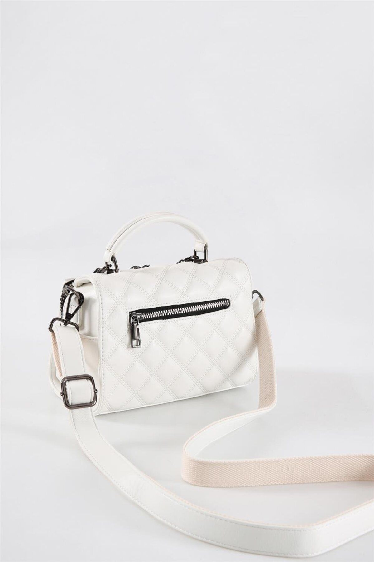 ÇÇS-Ççs Women's Shoulder Strap Handbag 3