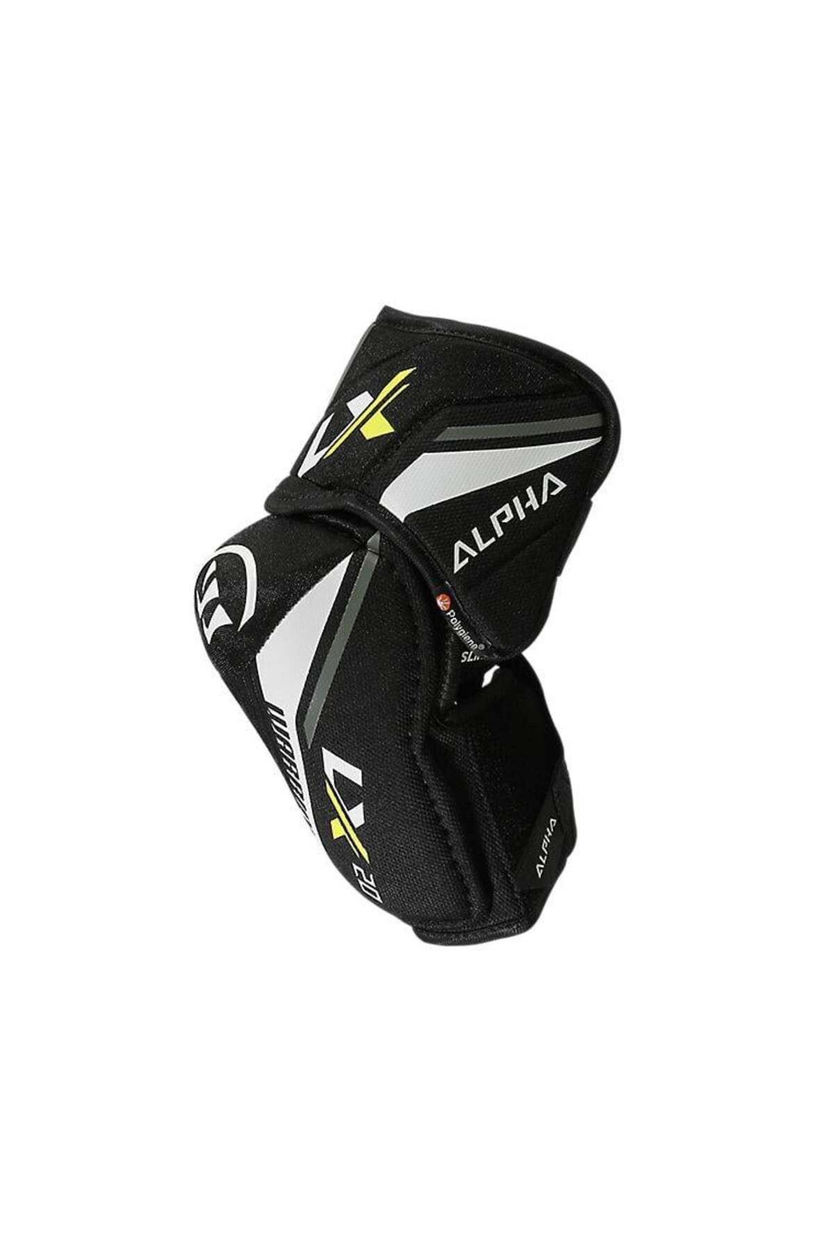 warrior Lx 20 Hokey Dirseklik