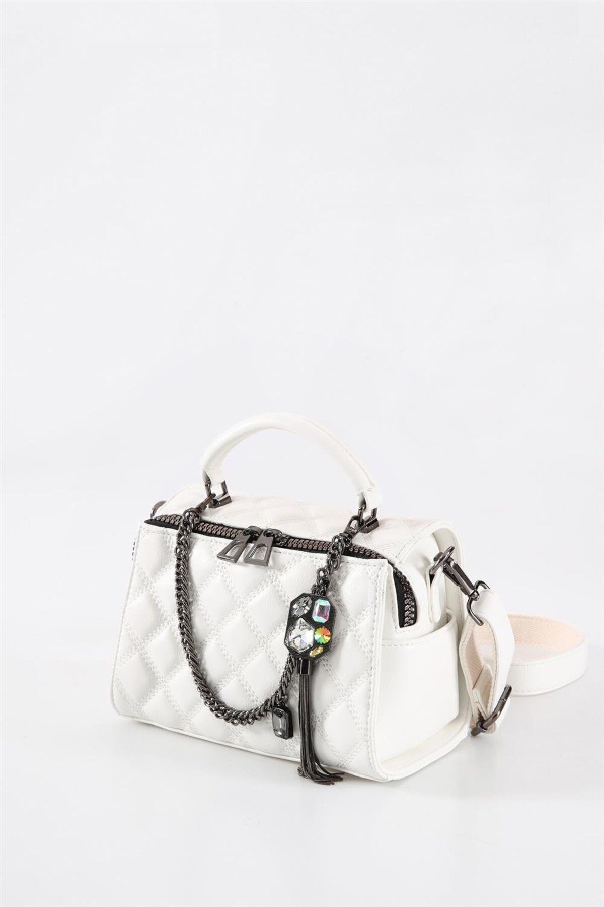 ÇÇS-Ççs Women's Shoulder Strap Handbag 2