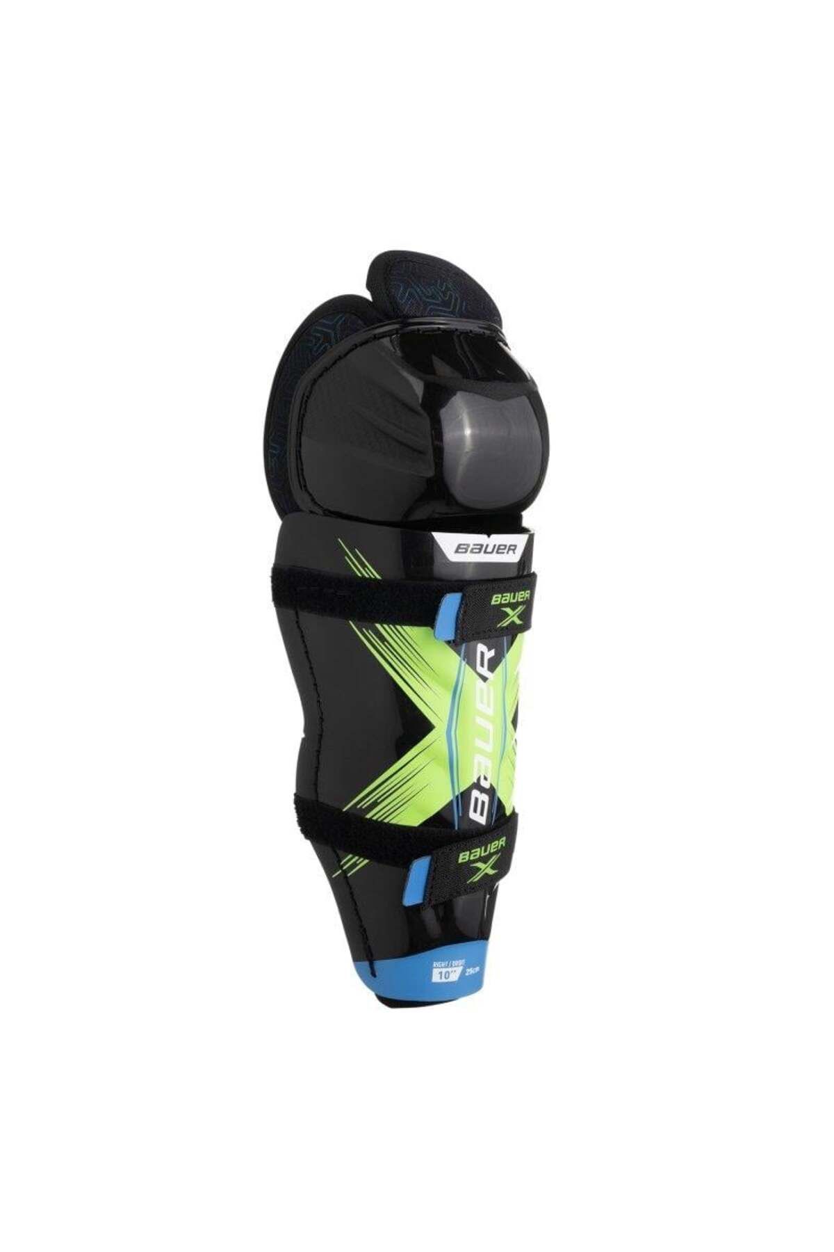 BAUER X S24 Bambini Junior Hokey Tekmelik