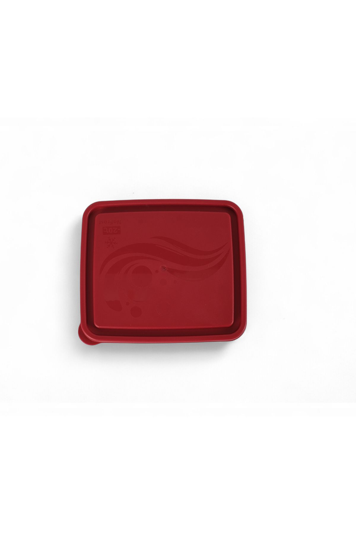 ROSE CENTER-Double Storage Box, 1.1 L / 3.5 L Storage Box, Storage Box with Lid, Storage Container 6
