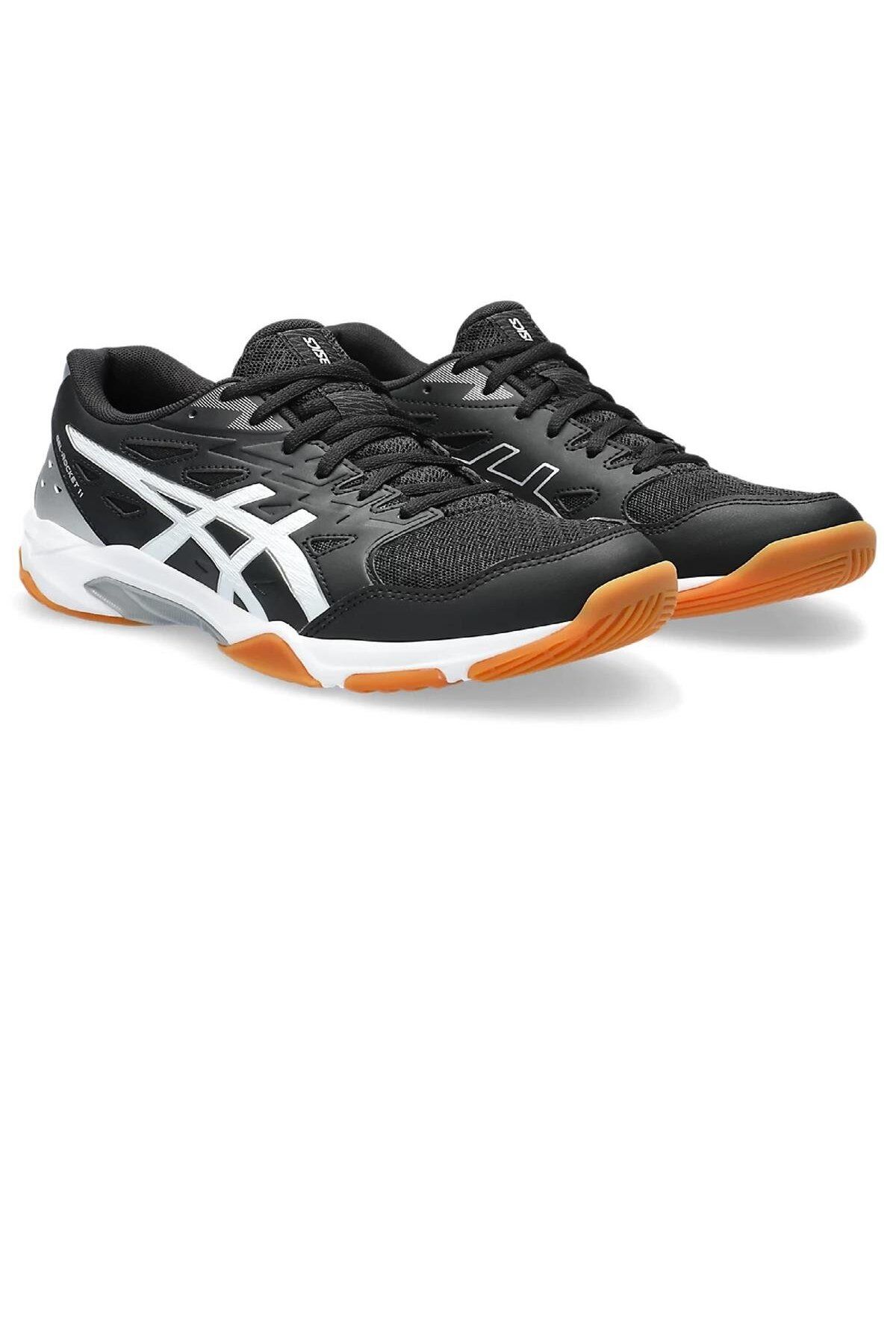 کفش والیبال چند رنگ زنانه GEL Rocket 11 Asics