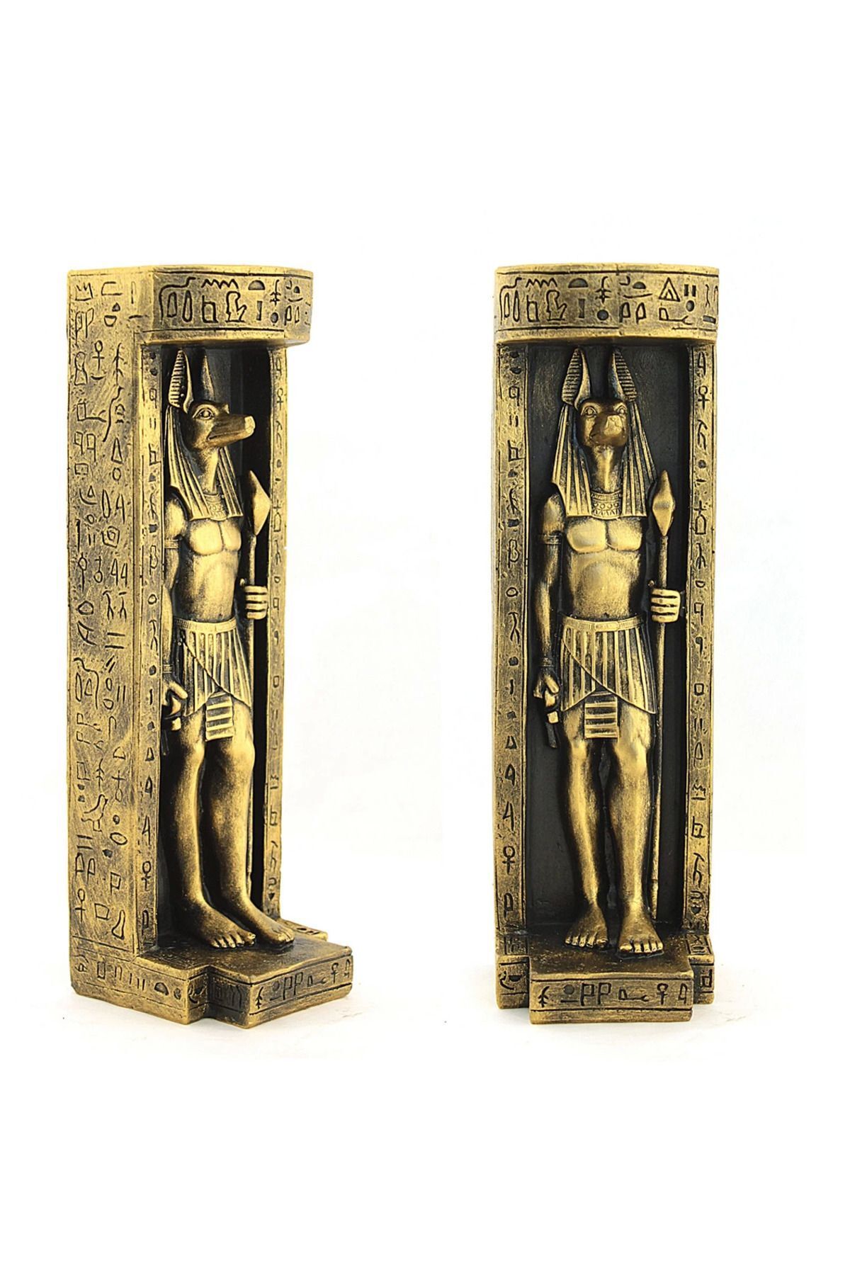 teknotrust Anubis Mumluk 049