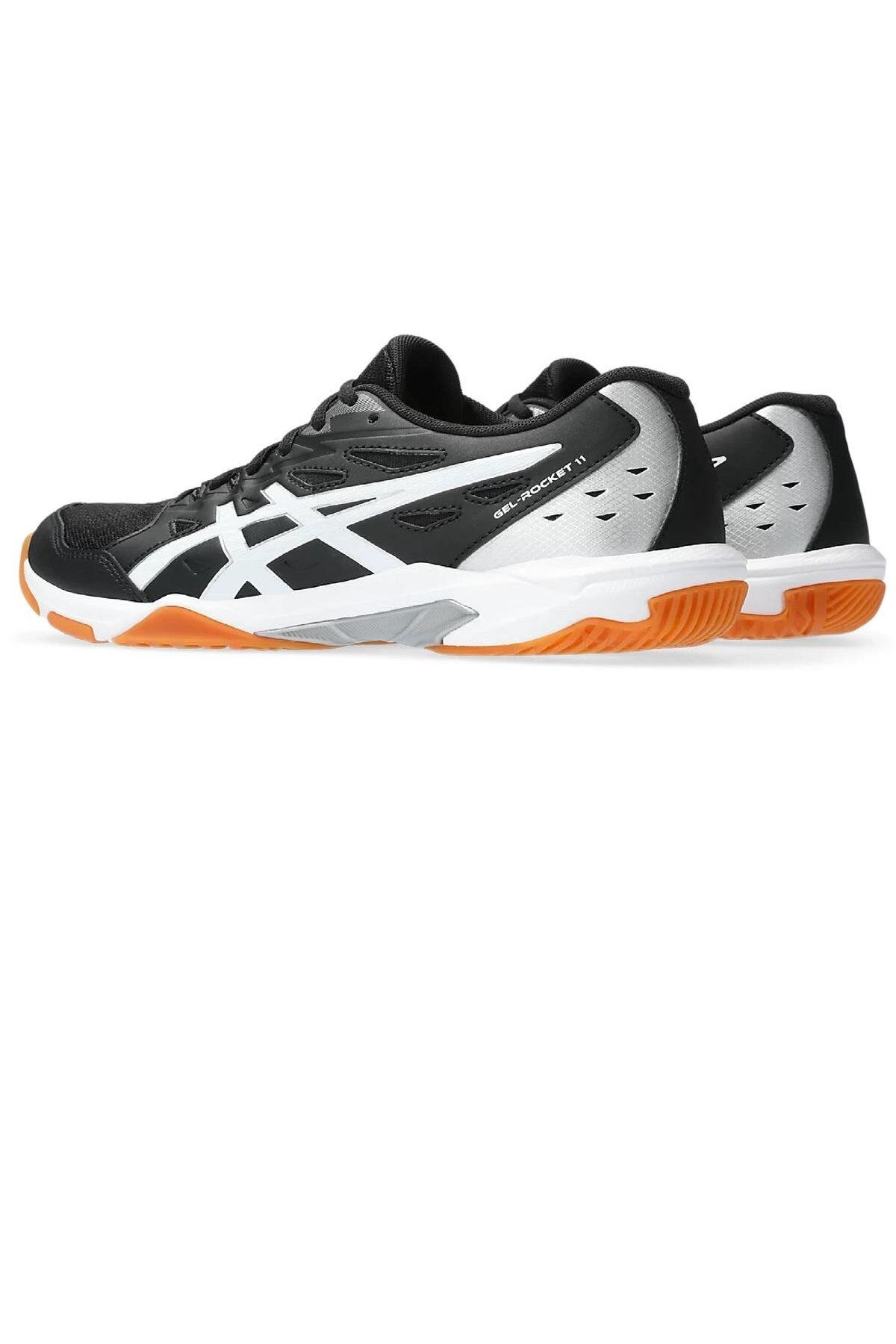کفش والیبال چند رنگ زنانه GEL Rocket 11 Asics