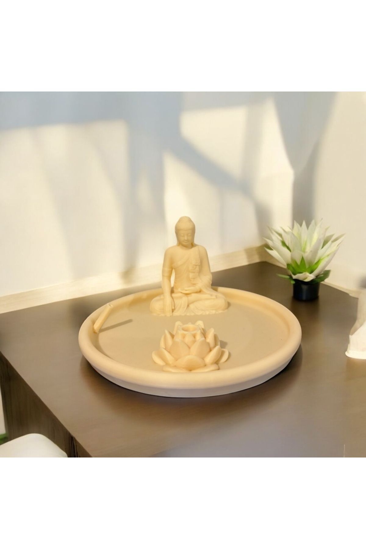 MUM Zen tütsülük