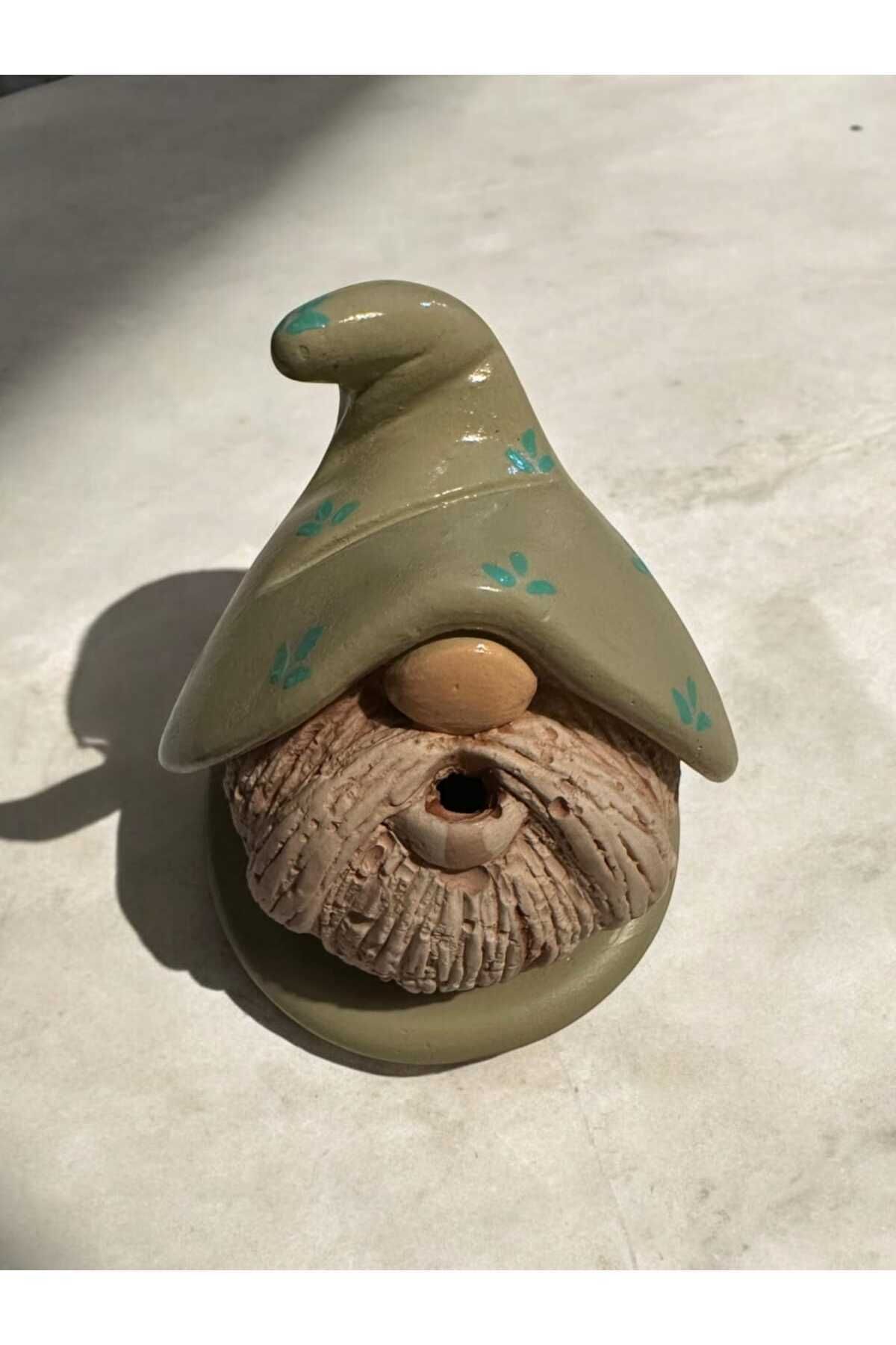 Home Bej Dekoratif Cüce Tütsülük