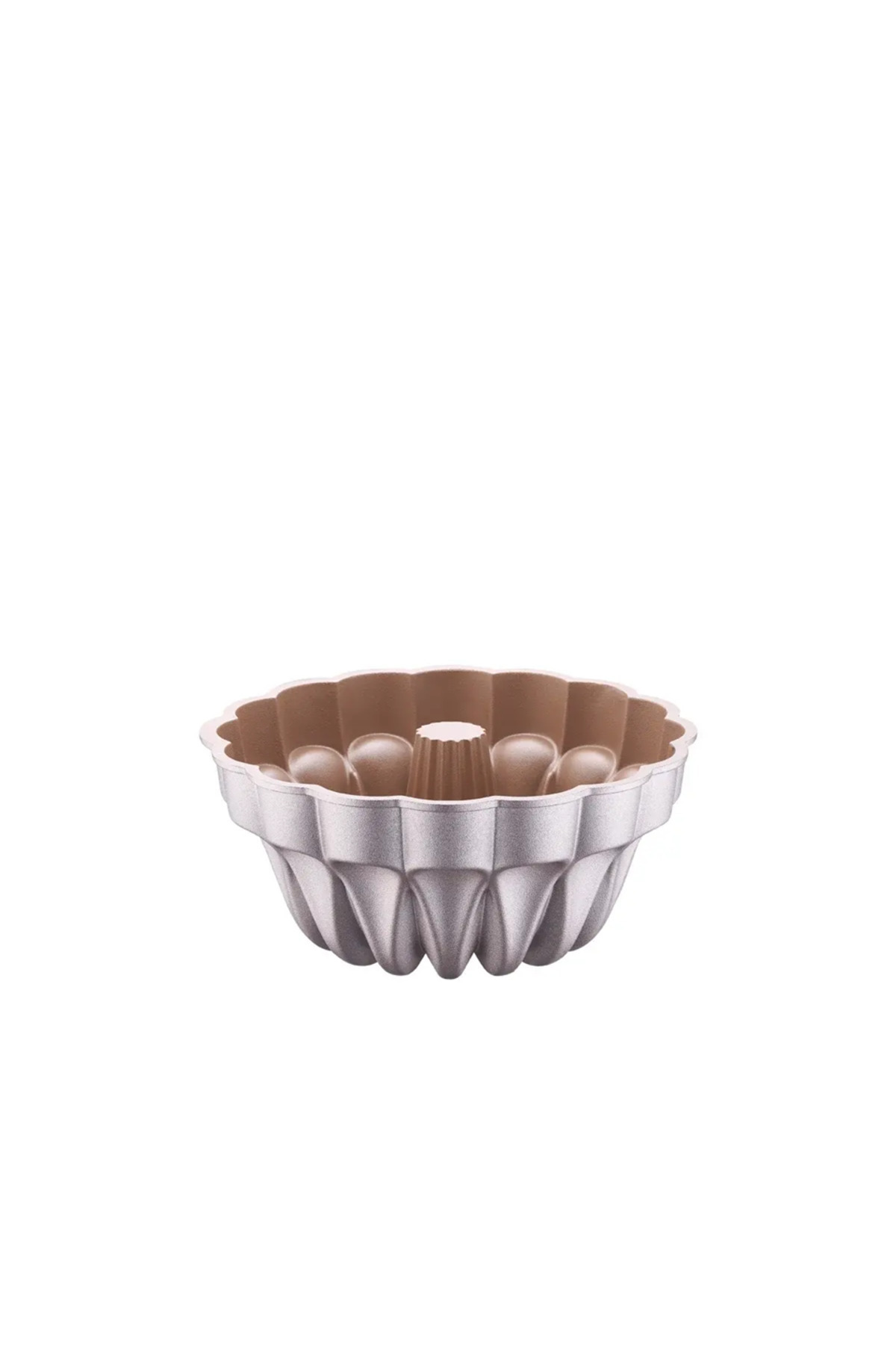 KORKMAZ-Pasty Sliced Cake Mold 1