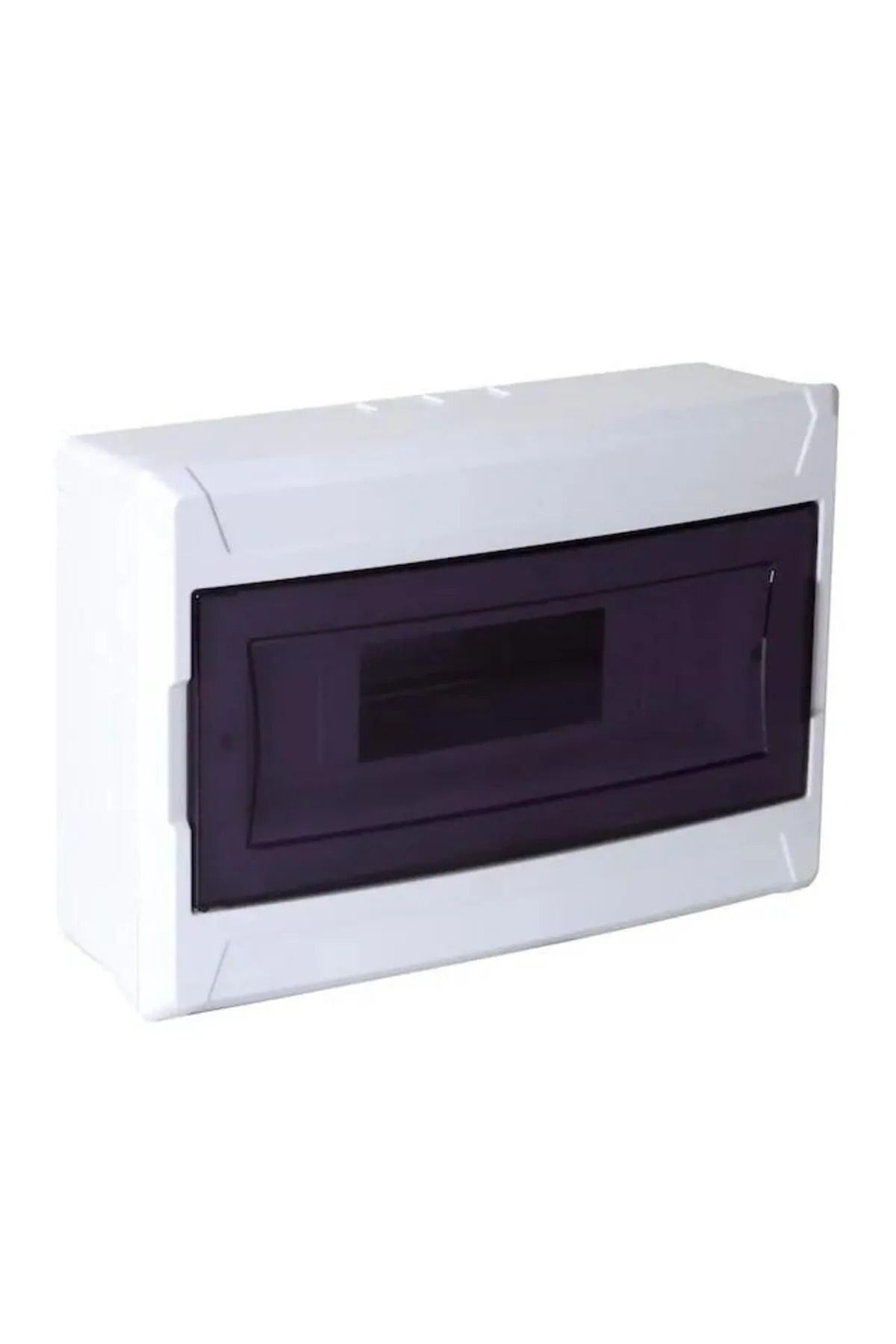 Depa-Surface Mounted 6 Circuit Breaker Box Compact and Safe Solution Electrical Panel 1