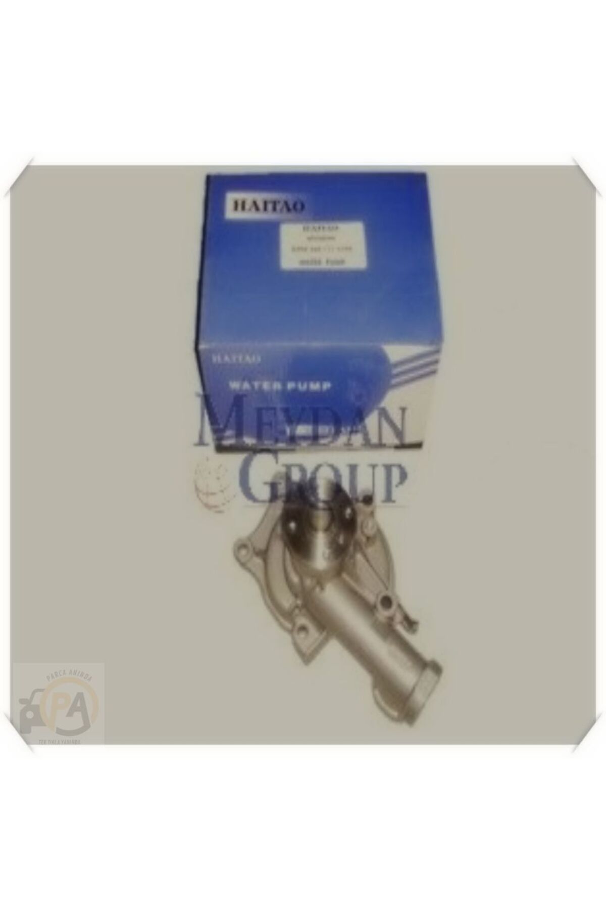 İthal HYUNDAI ELANTRA- 95/97; DEVİRDAİM ÇELİK PALETLİ 4G62 1.8/2.0cc (NUK)