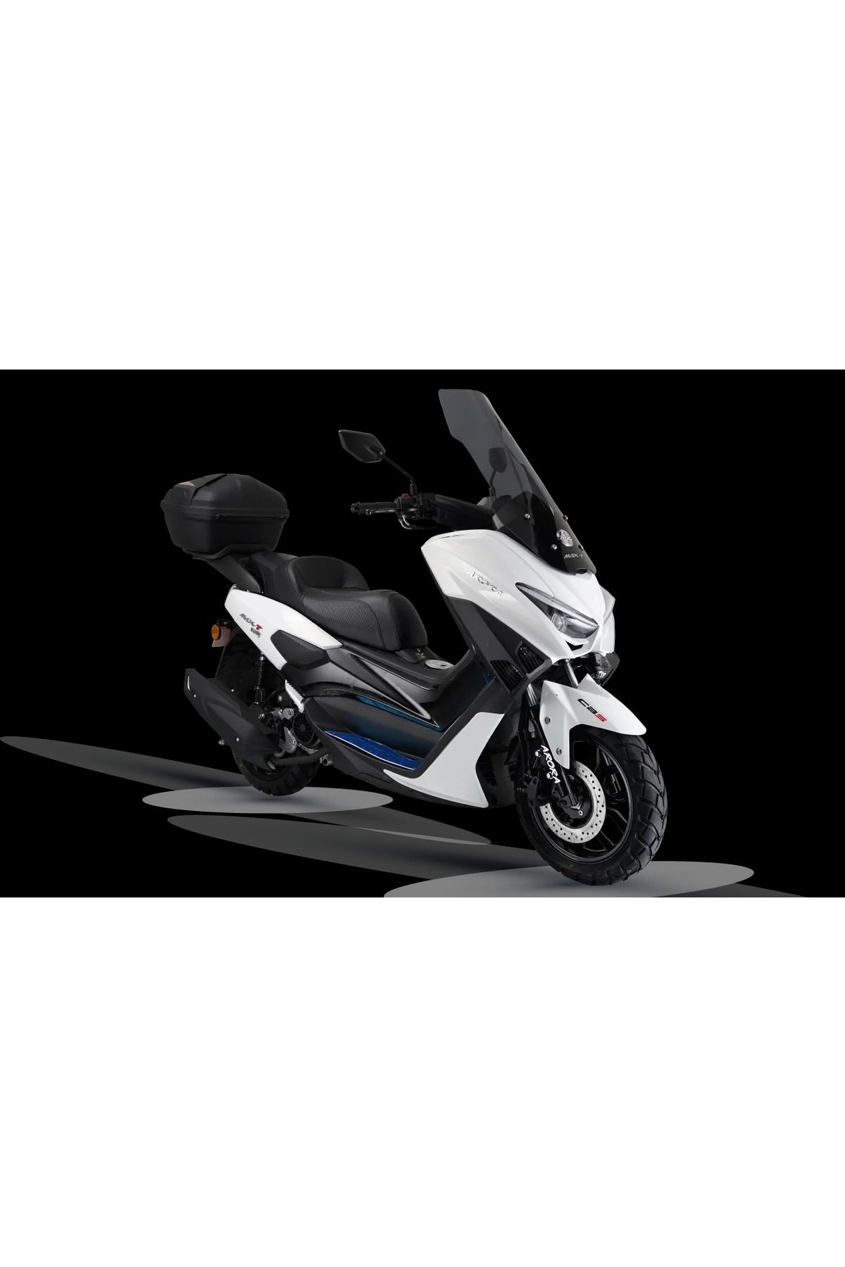 Arora Max T-easy 125 Cc Benzinli Motosiklet