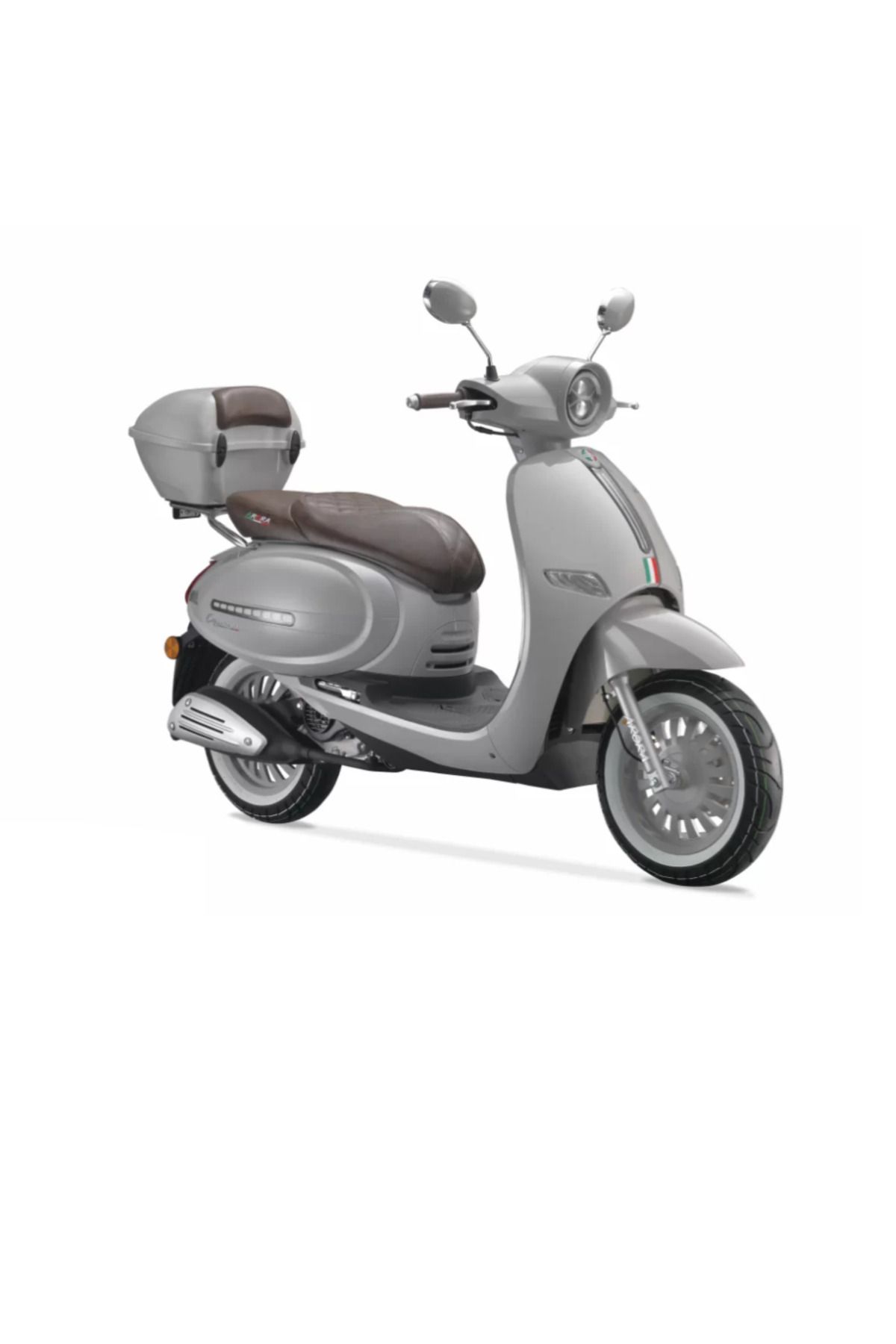 Arora CAPPUCINO 125 S SCOOTER