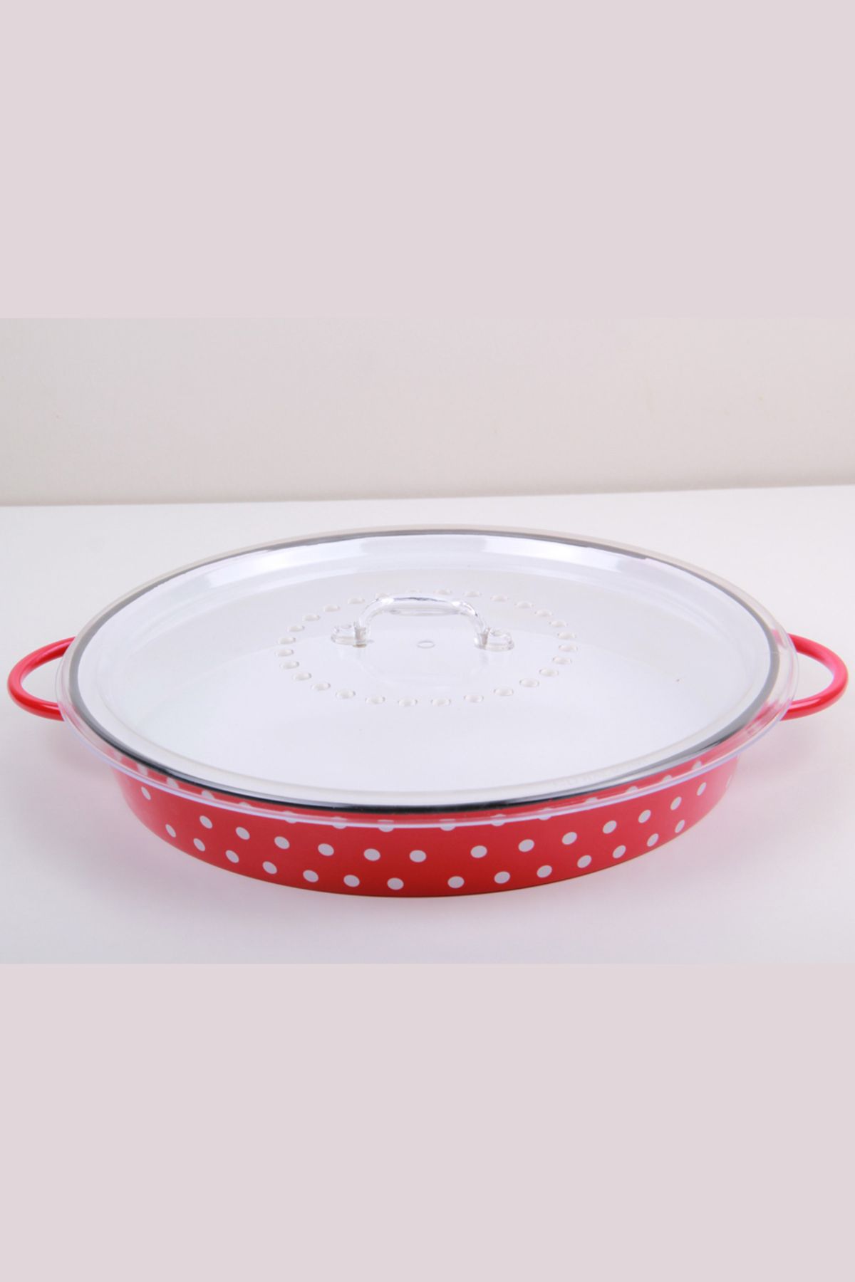 Generic-Multi-purpose serving tray with lid 5