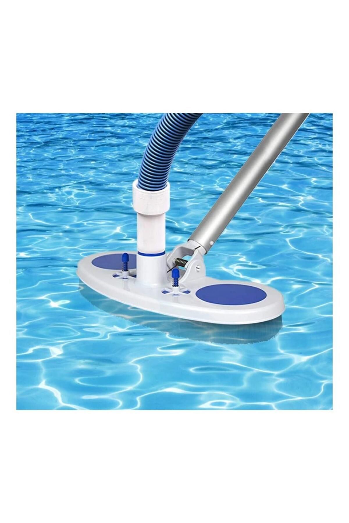 Powerpool HAVA AYARLI POWERVAC LİNER SÜPÜRGE