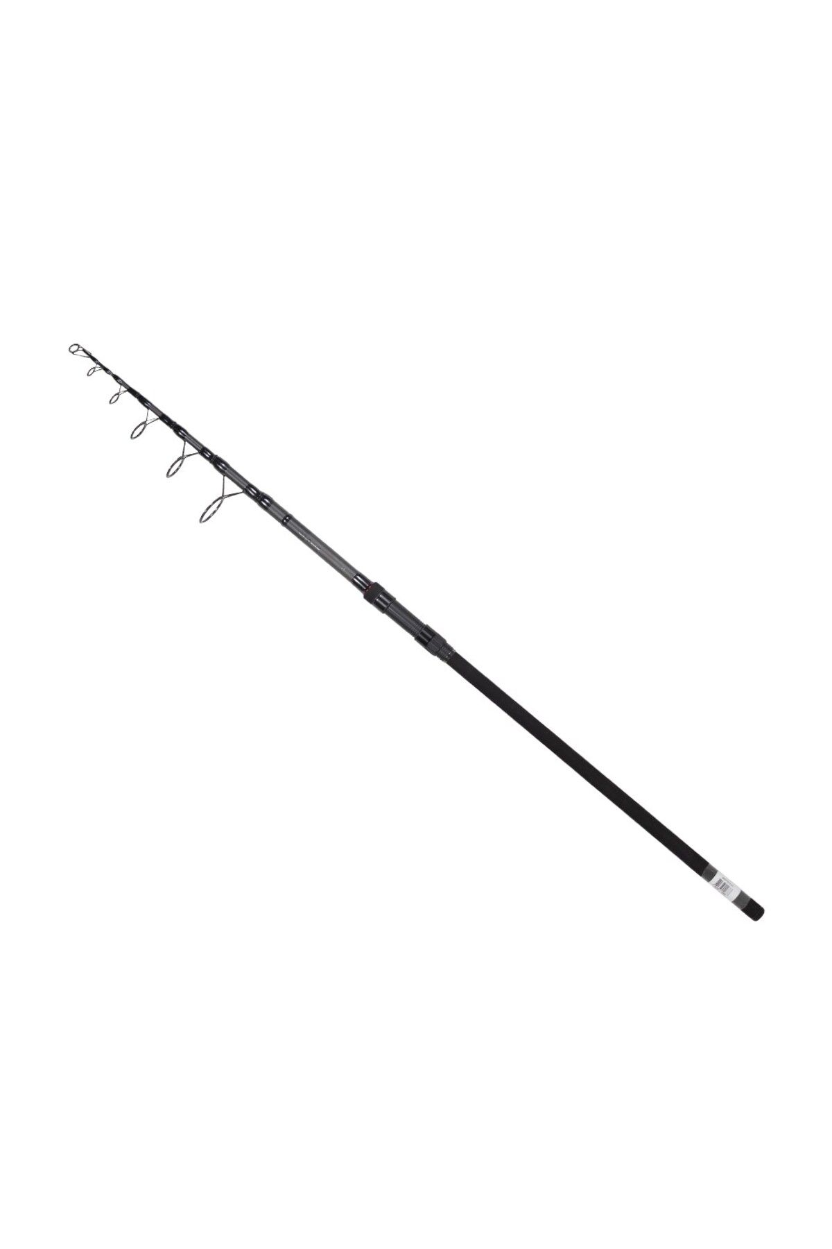 daiwa BLACK WIDOW 3.90M 3.5LBS TELE CARP KAMIŞ