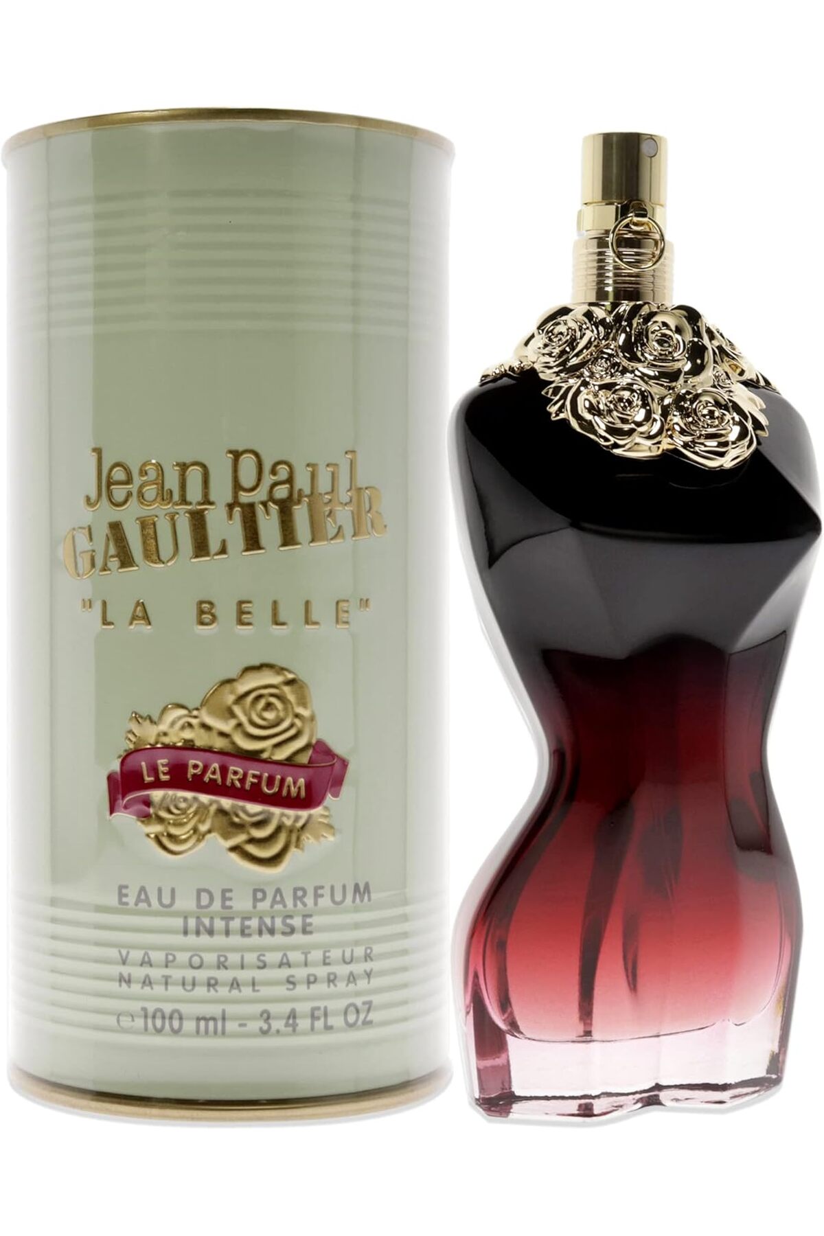 Jean Paul Gaultier La Belle Intense