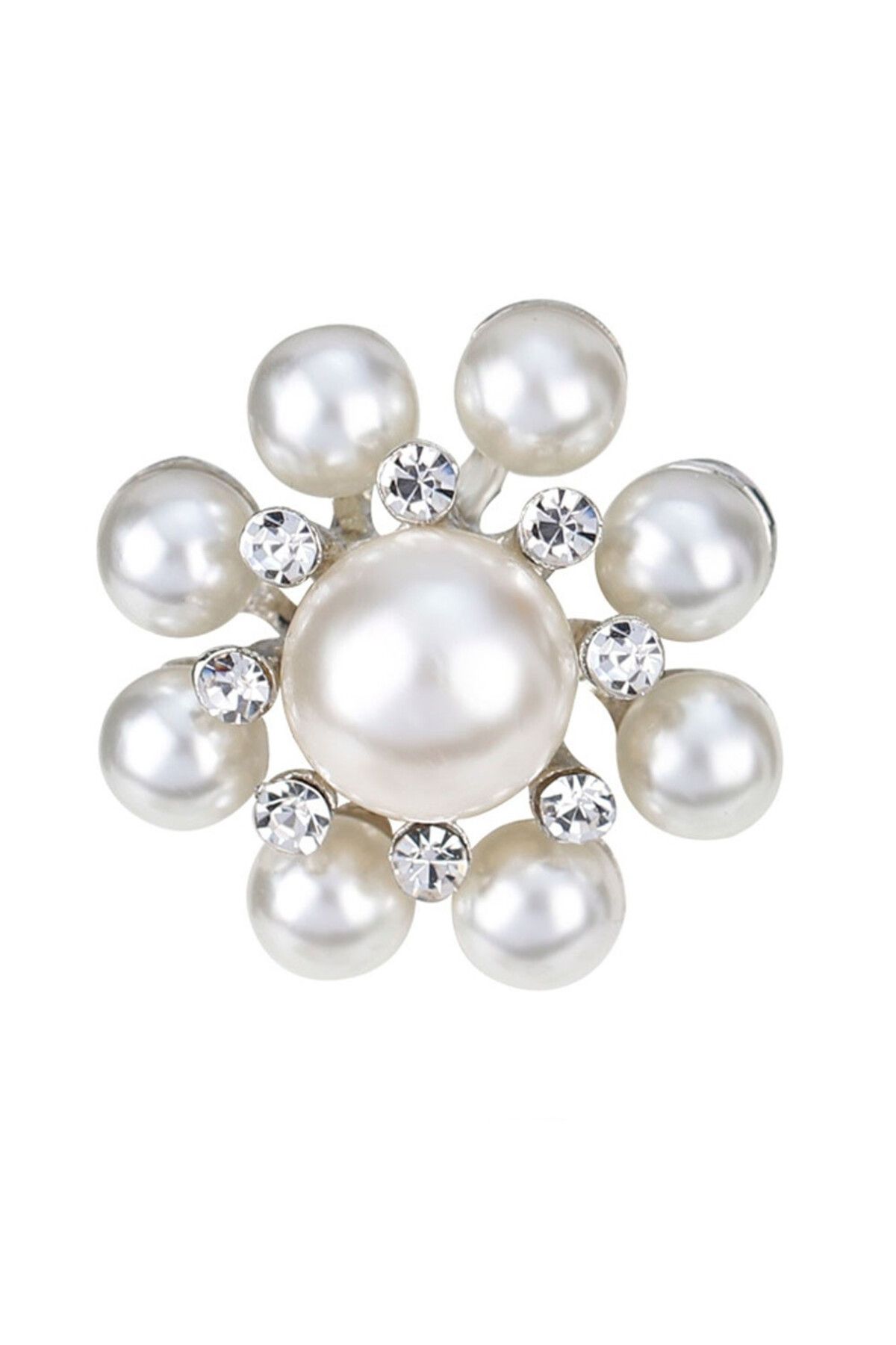 SIC MODA-Brosa Perle 3853 1