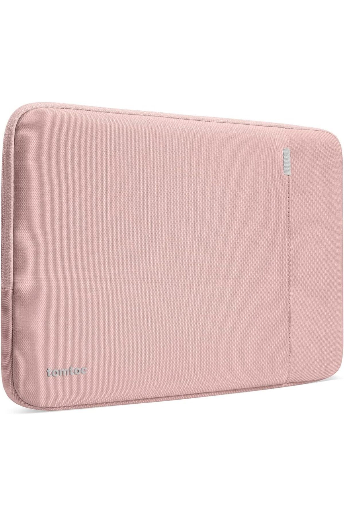 Tomtoc-جراب Defender-A13 360 لجهاز MacBook Air وMacBook Pro مقاس 13 بوصة مقاوم للماء 1