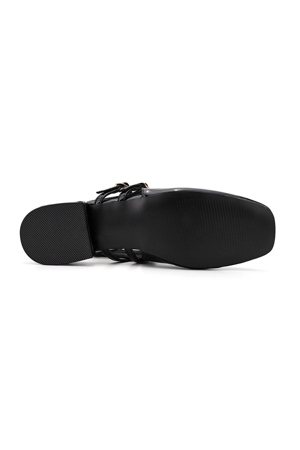 Tmall-Women's Casual Shoes, Made Of Eco-leather, P1291, Black 5