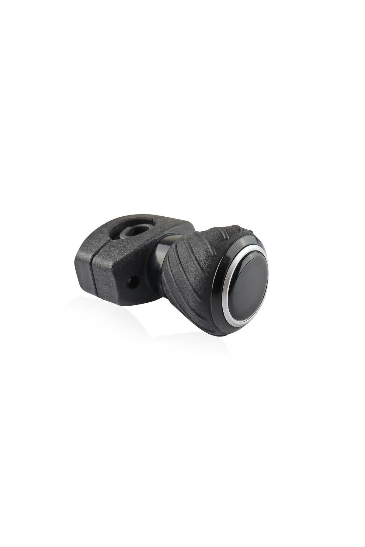 A ŞAMİOĞLU Piuliță Universală Neagră Pentru Volan Sk-01 - One Size