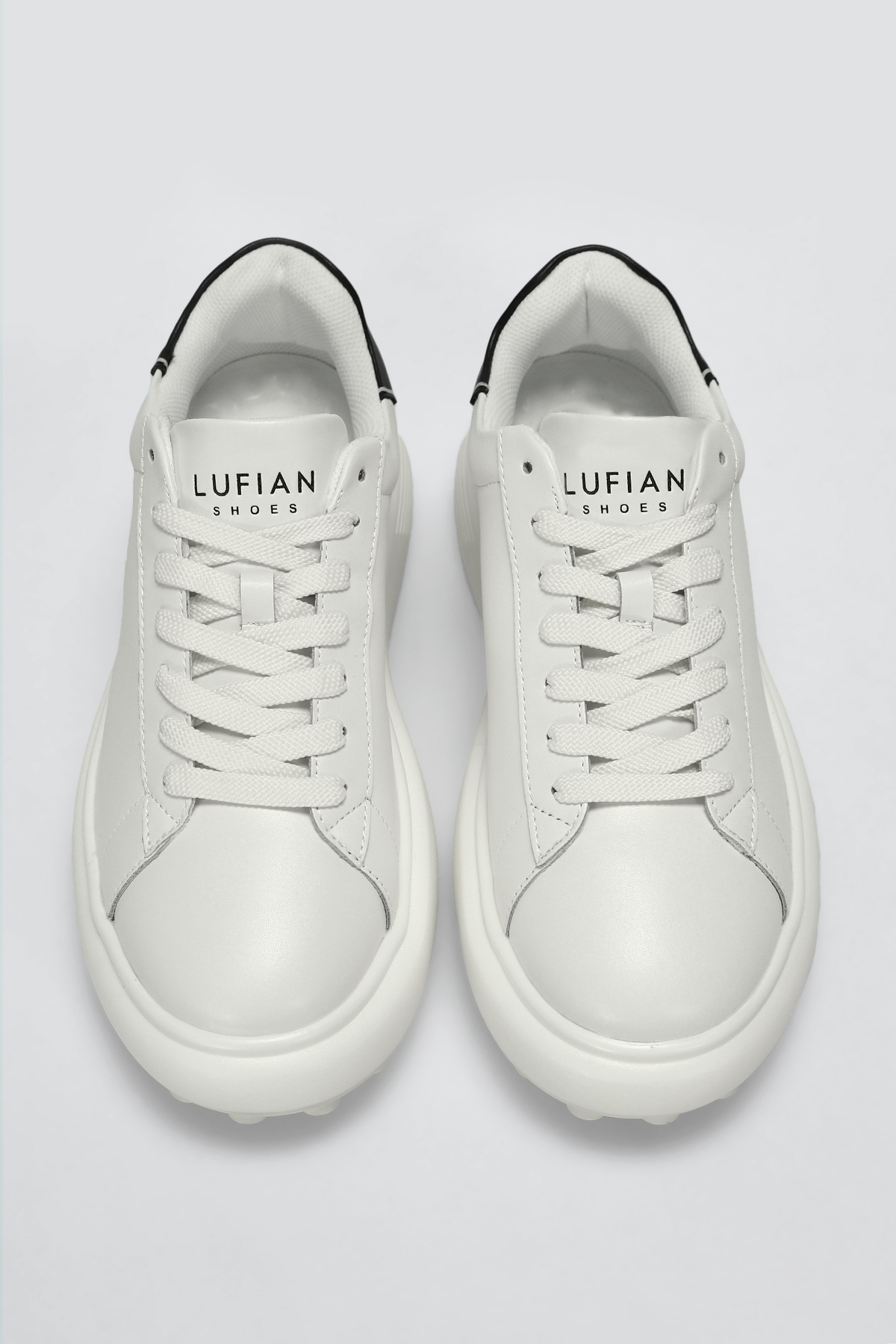 Lufian-Lufi̇an Rainbow Men's Sneaker Shoes 302700 3