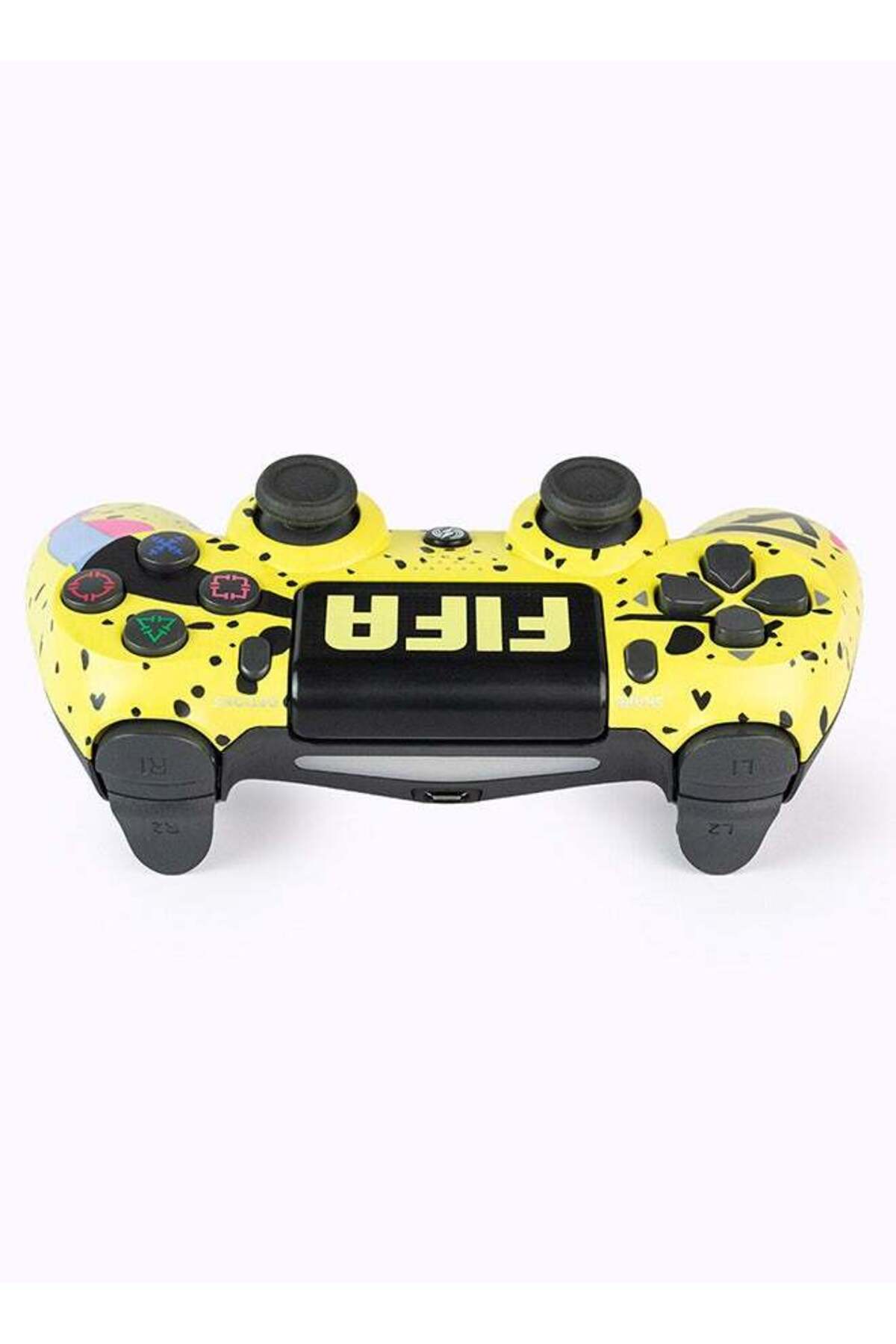 Generic-Wireless Controller For PlayStation 4 2