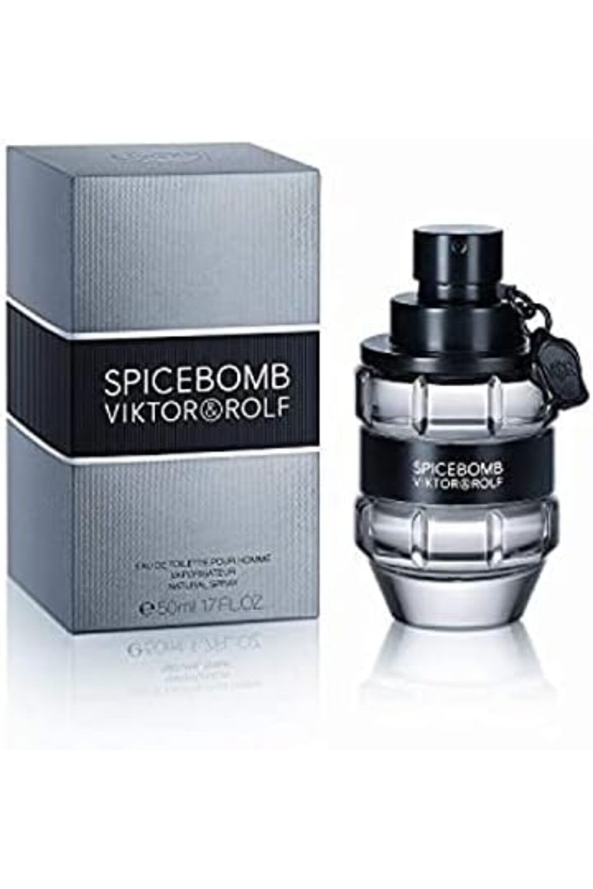 Viktor&Rolf-سبايس بومب فيكتور آند رولف 2