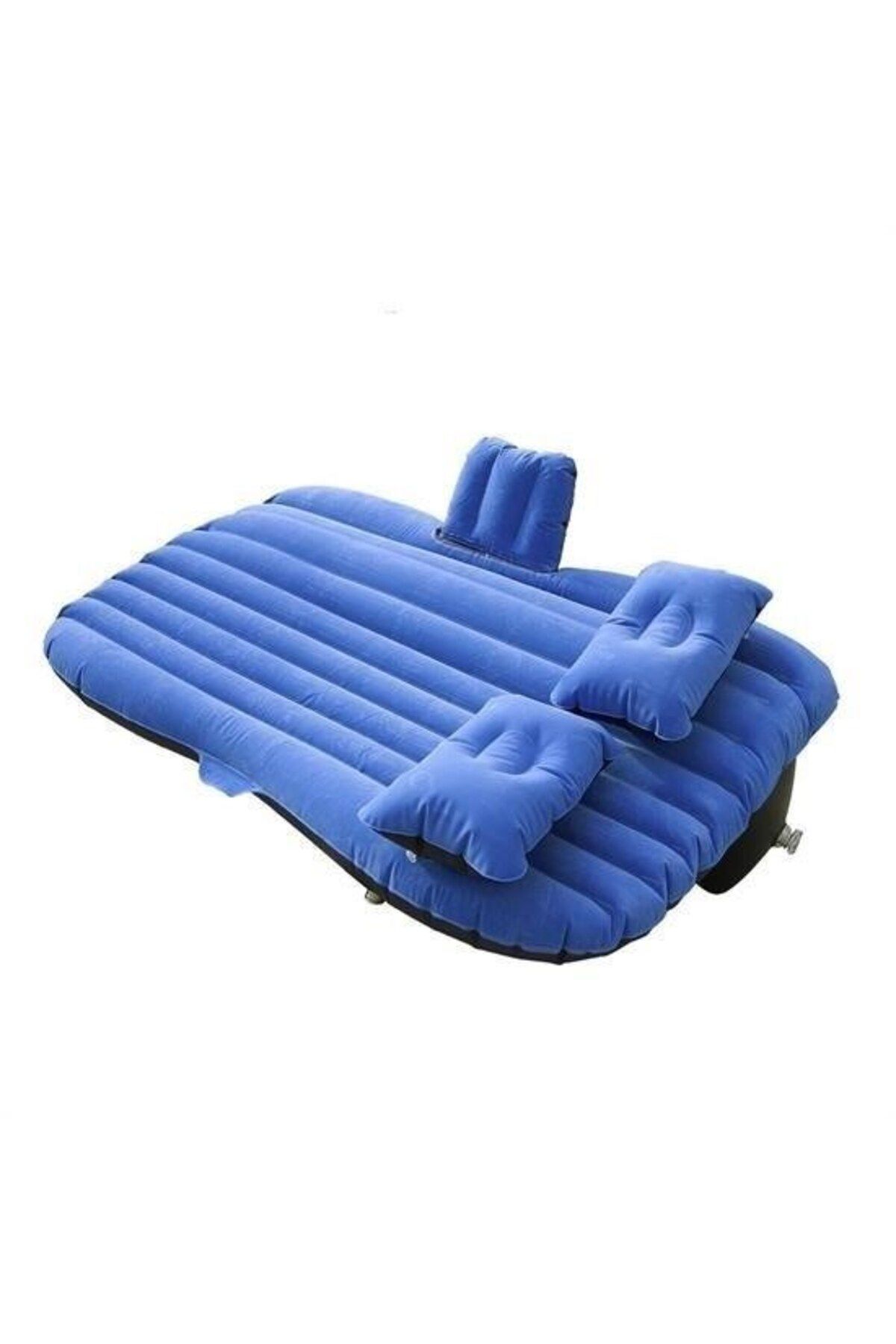 Nexora-Buffer ®   Inflatable Mattress Can Be Used in Vehicle in Camping 6