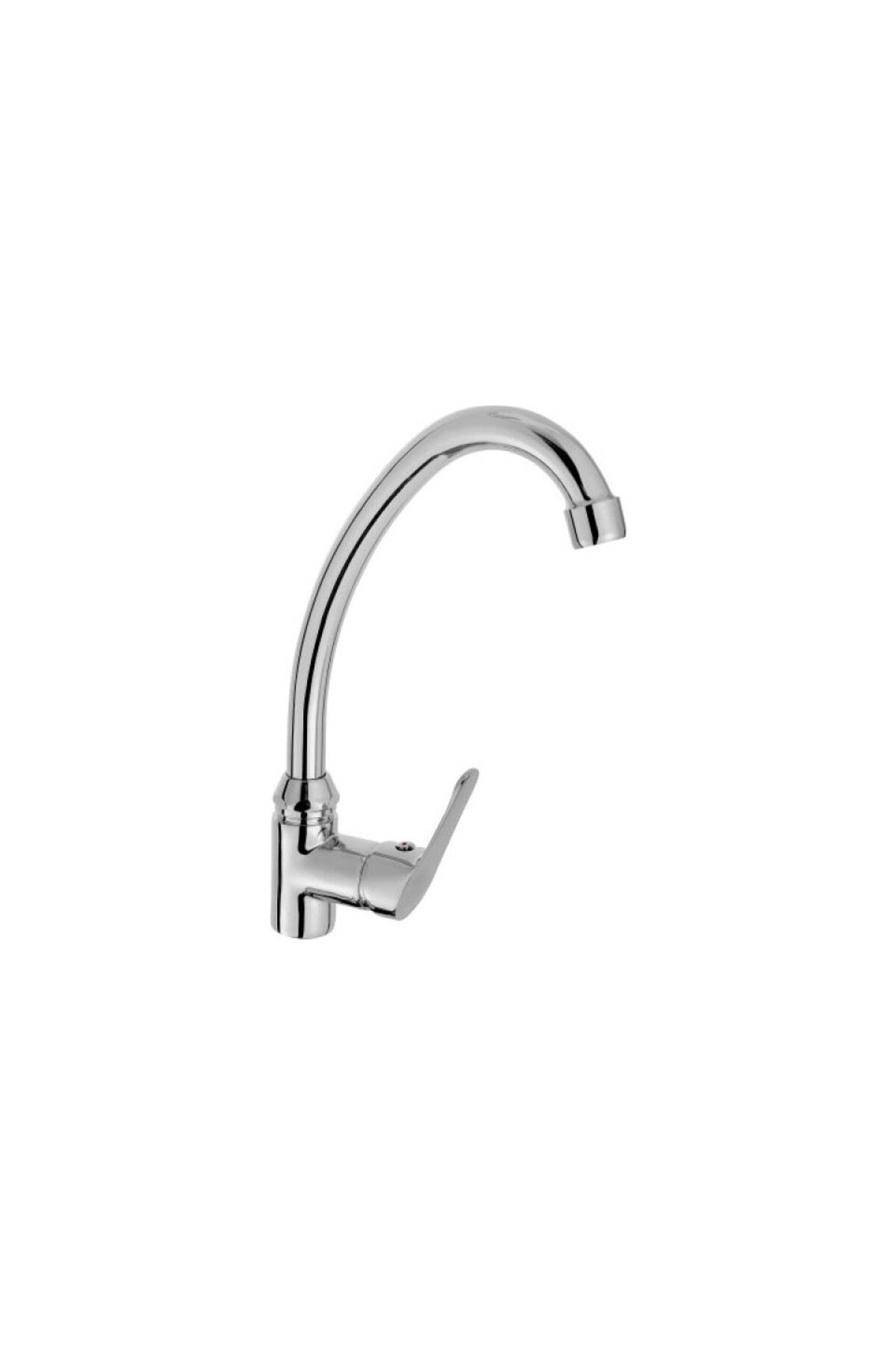GÜVEN-Ssn Mix Single Sink Faucet 1