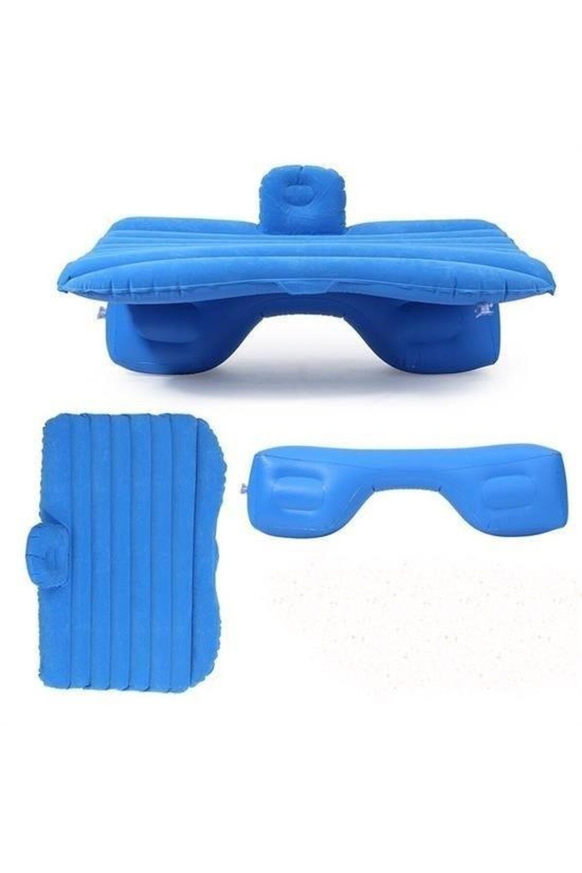 Nexora-Buffer ®   Inflatable Mattress Can Be Used in Vehicle in Camping 7