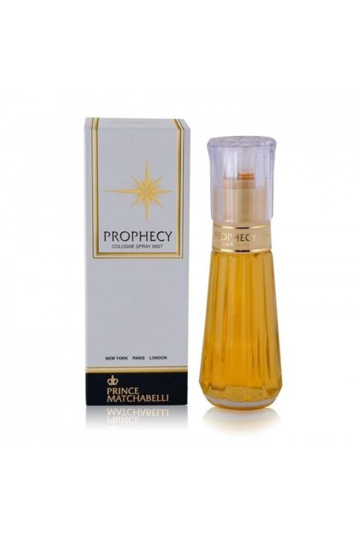 Prince Matchabelli-Prophecy Perfume - 100ml 2