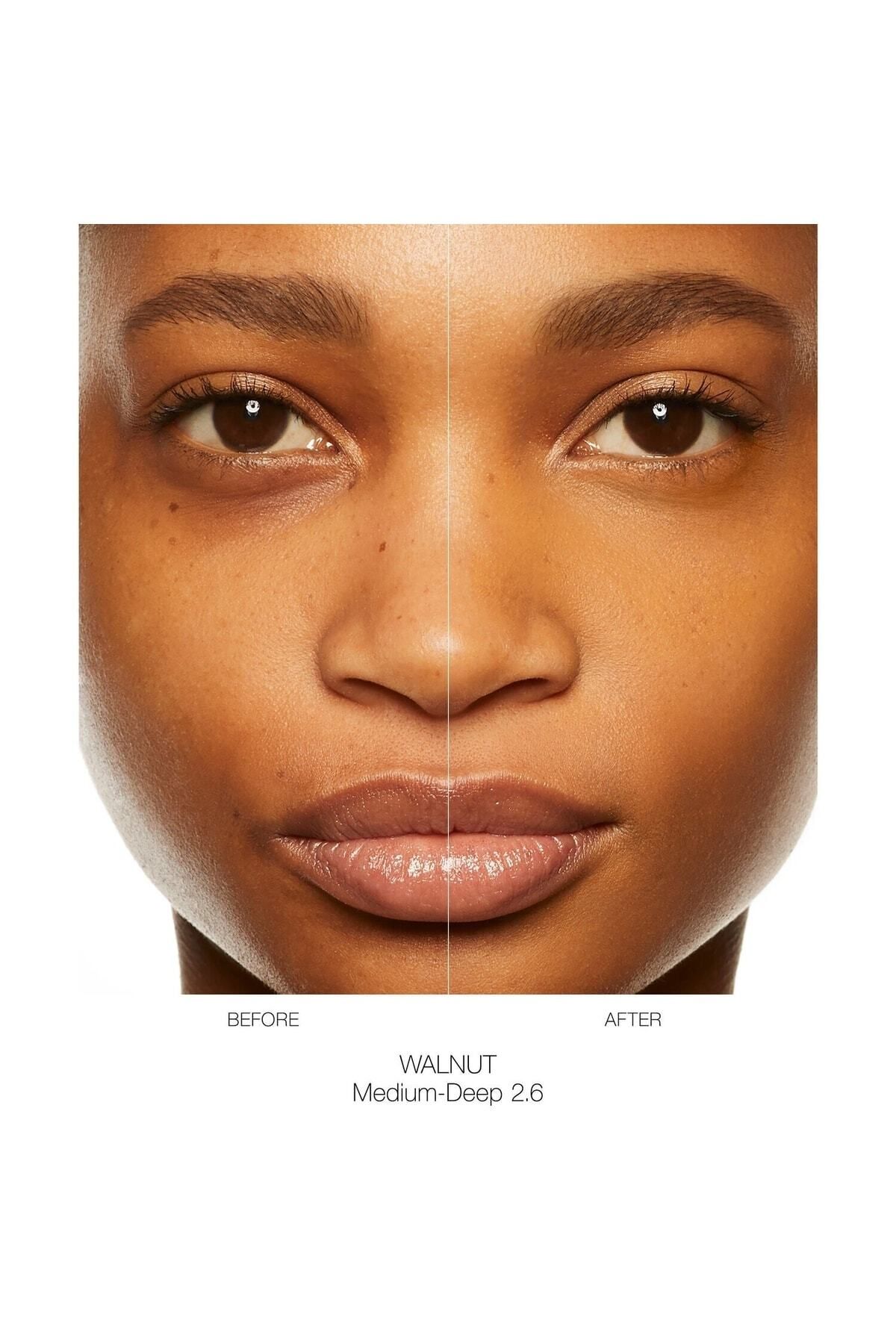 Nars-Walnut Natural Look Concealer Providing High Coverage 6.21ml 3